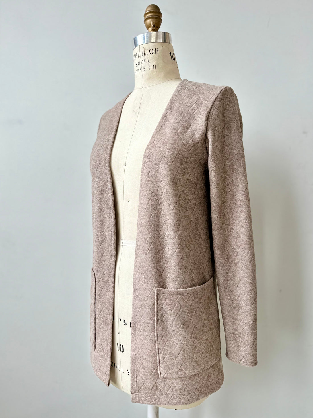 Veste Sol AH 2025-26