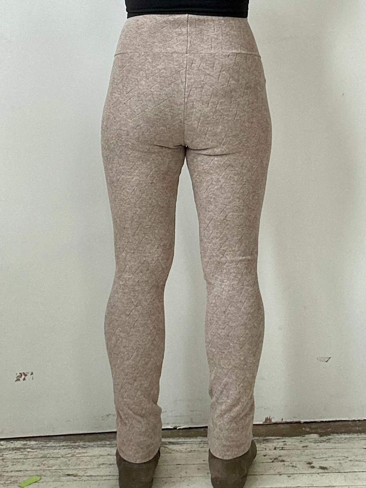 Pantalon Dune AH 2025-26