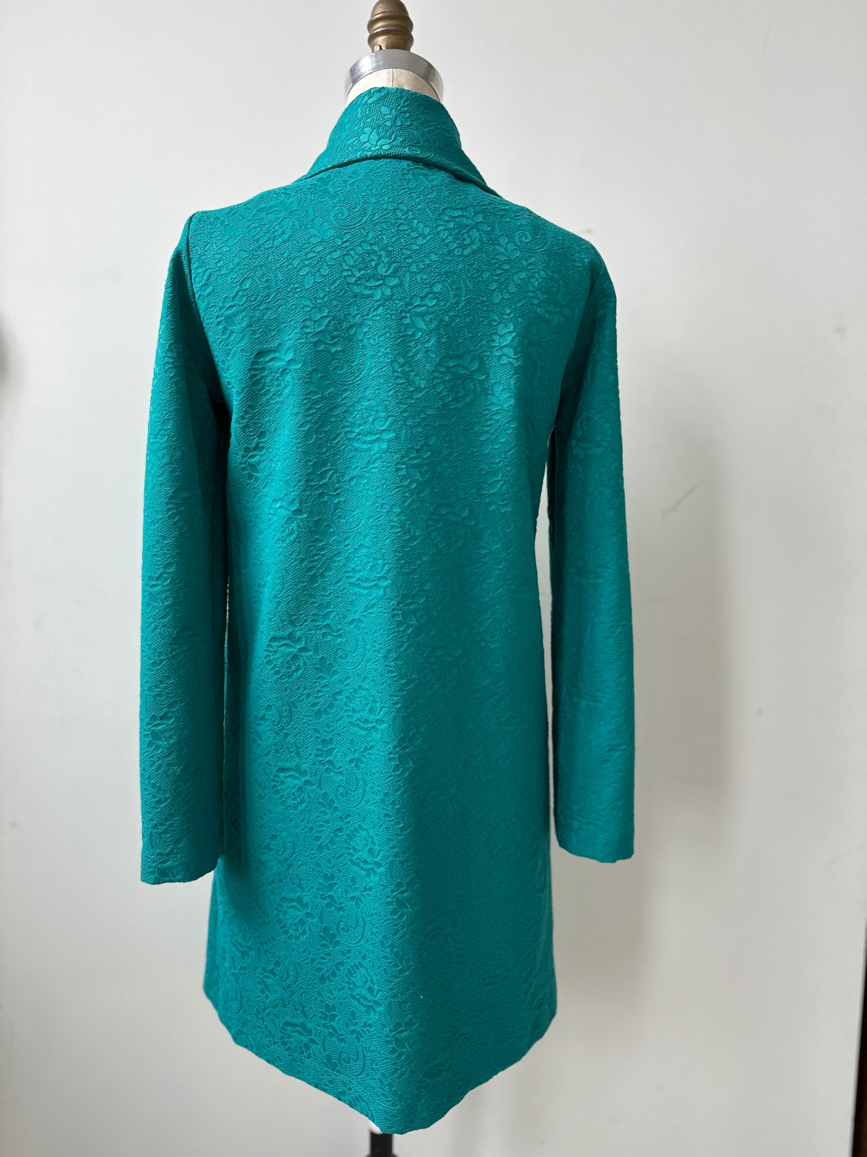 Veste Emmanuelle AH 2025-26