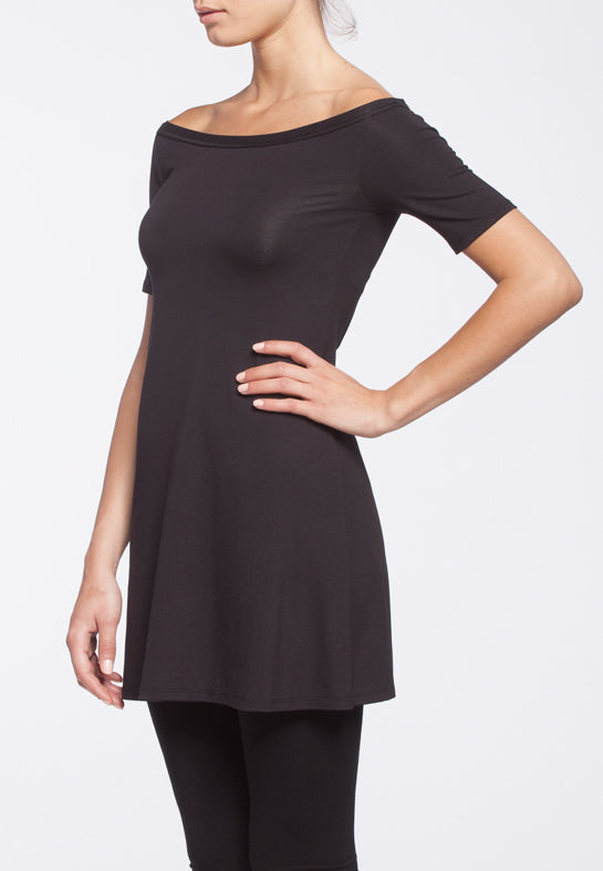 Bato Tunic