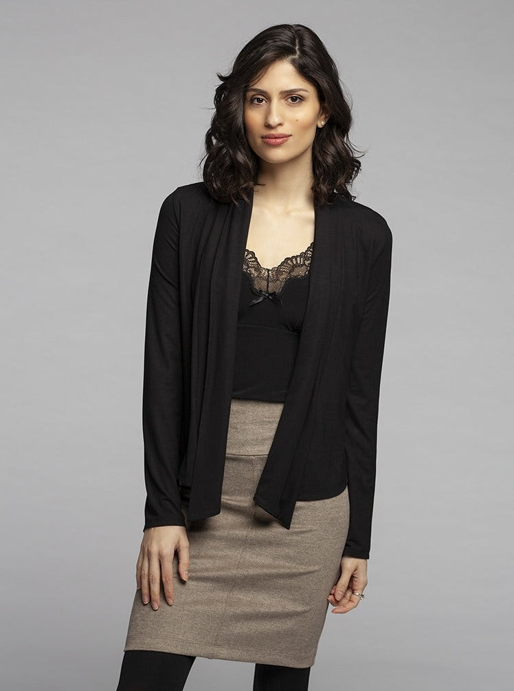 Kollontai Camisole Barry fait à Montréal