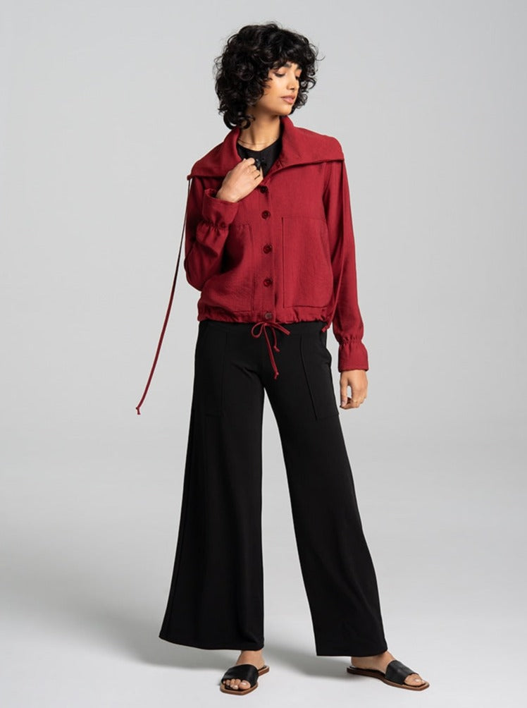 Kollontai Pantalon Ramy fait à Montréal