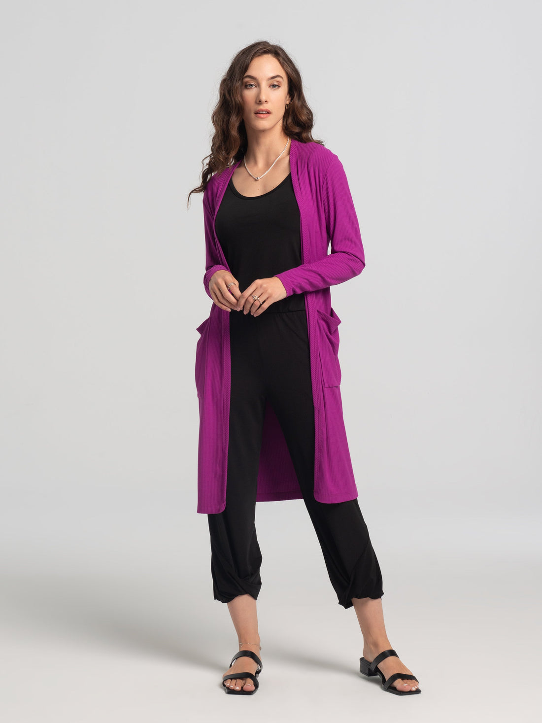 Ayumi Jumpsuit