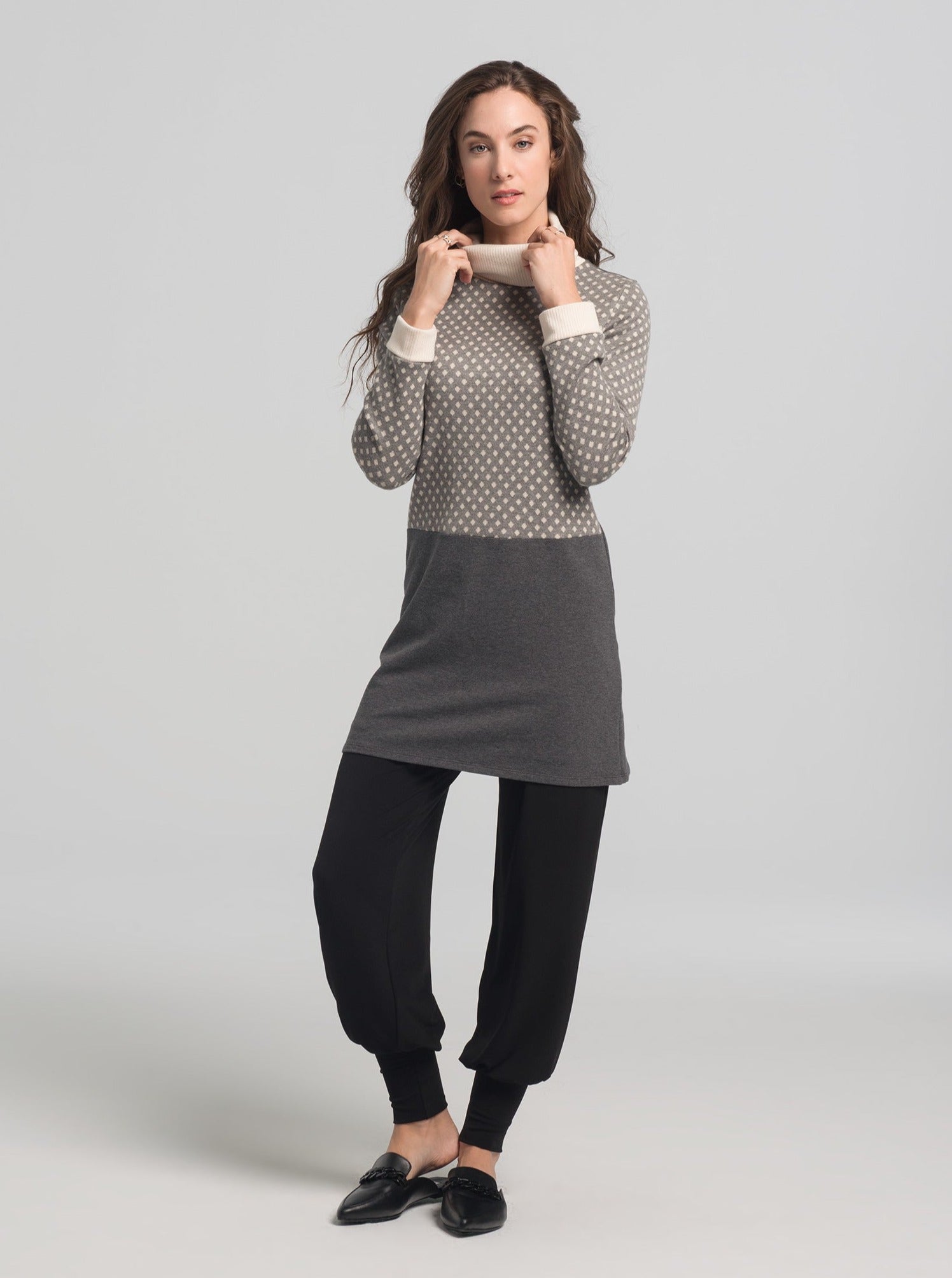 Pantalon Freja / Noir PE26