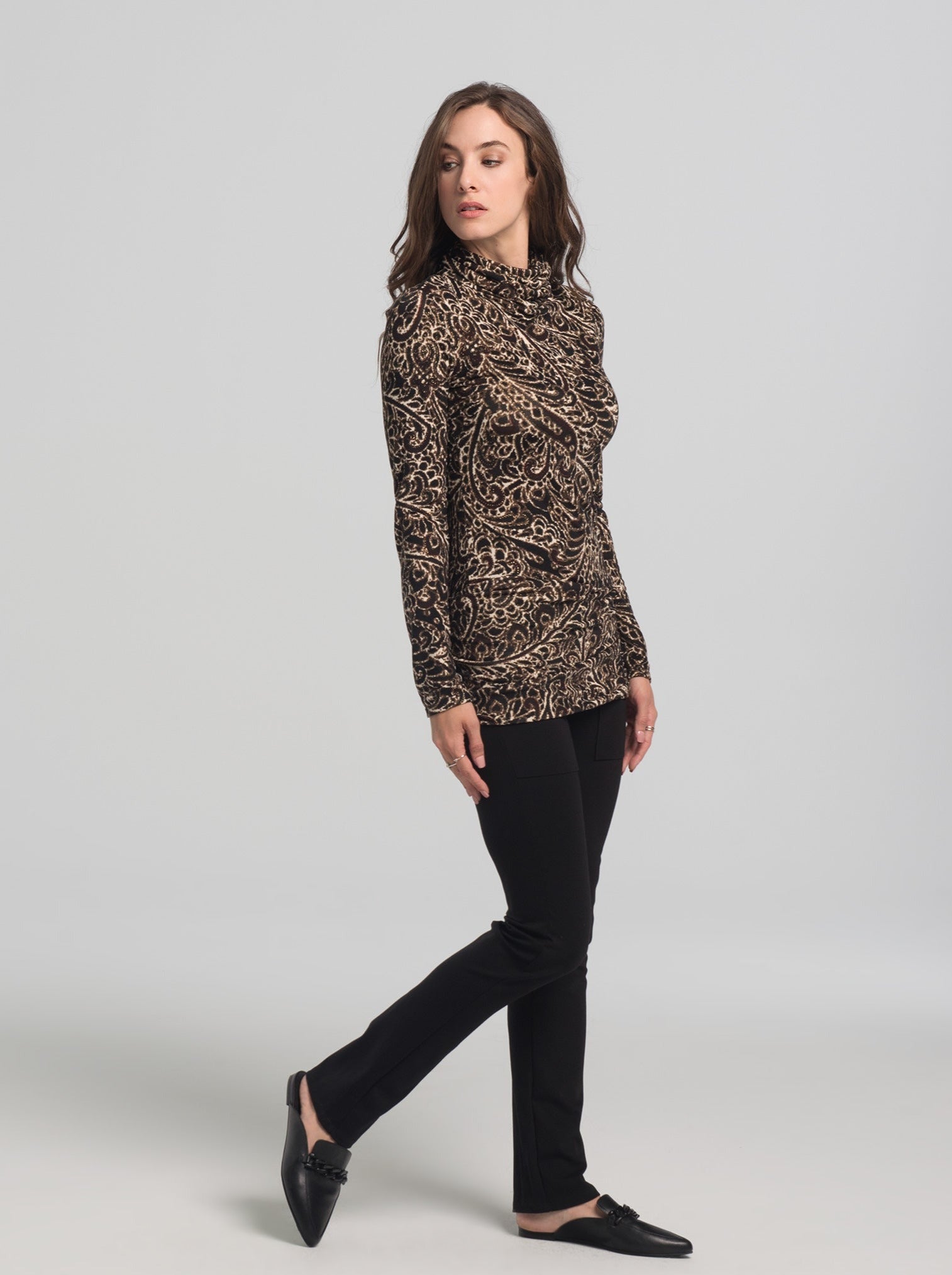 Pantalon Frida