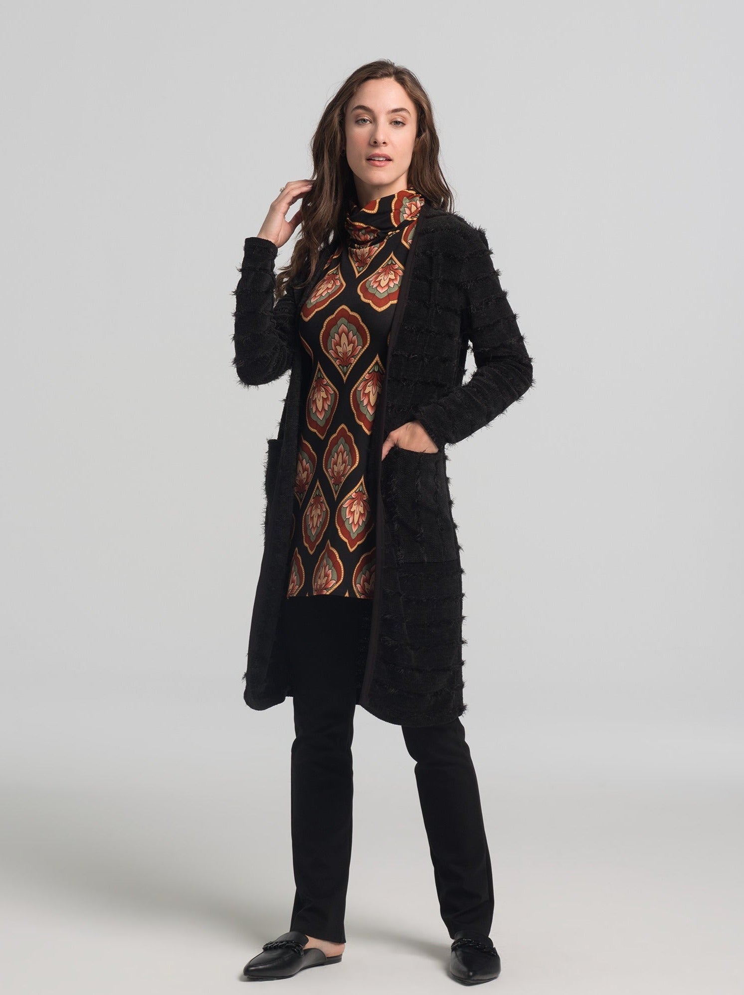 Pantalon Frida