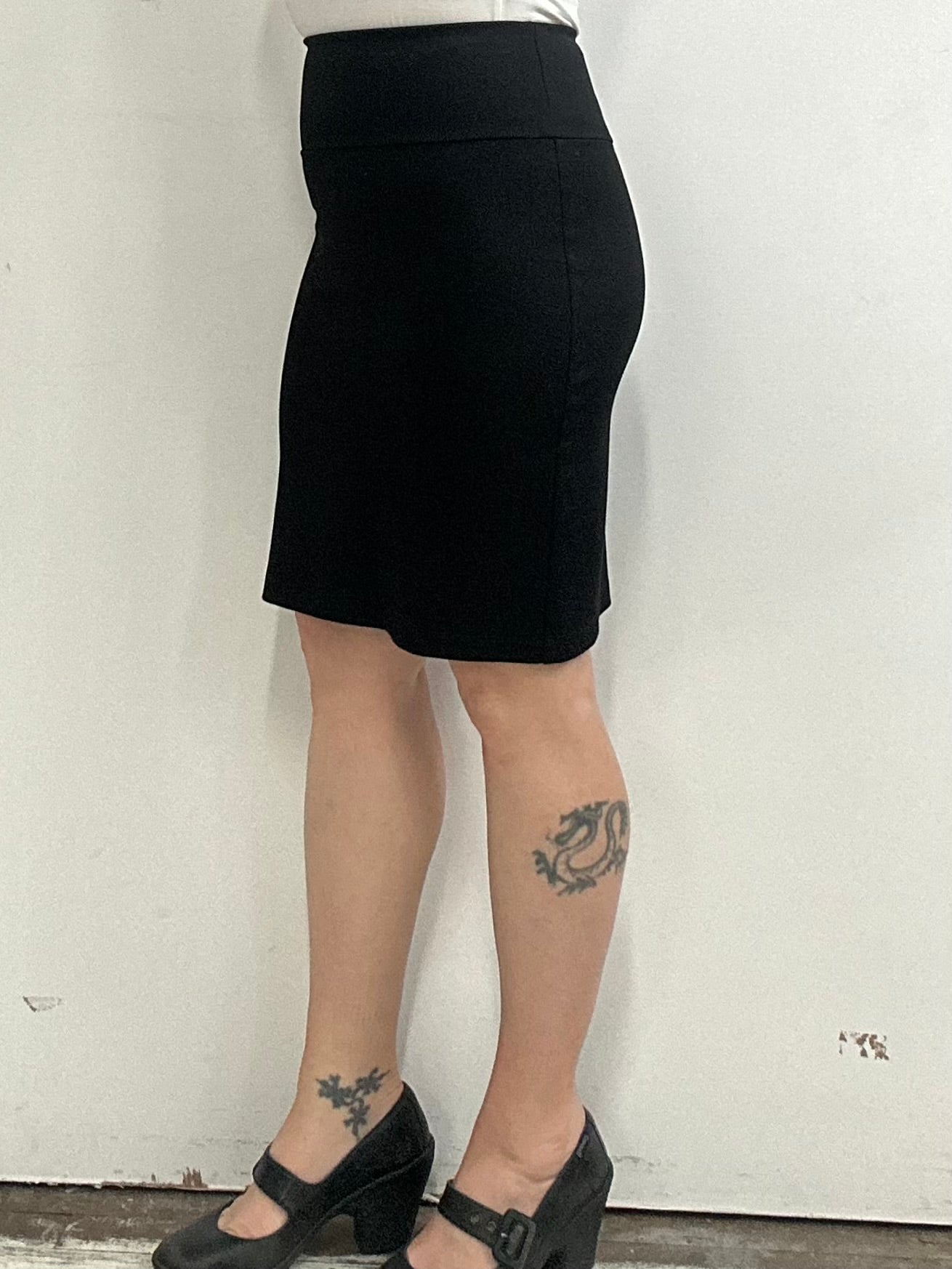 Jupe Veneto AH 2025-26