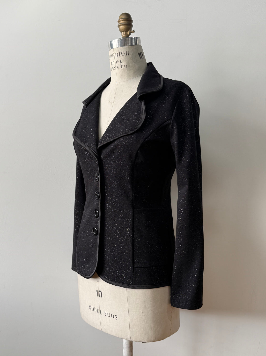 Veste Boogie AH 2026-27