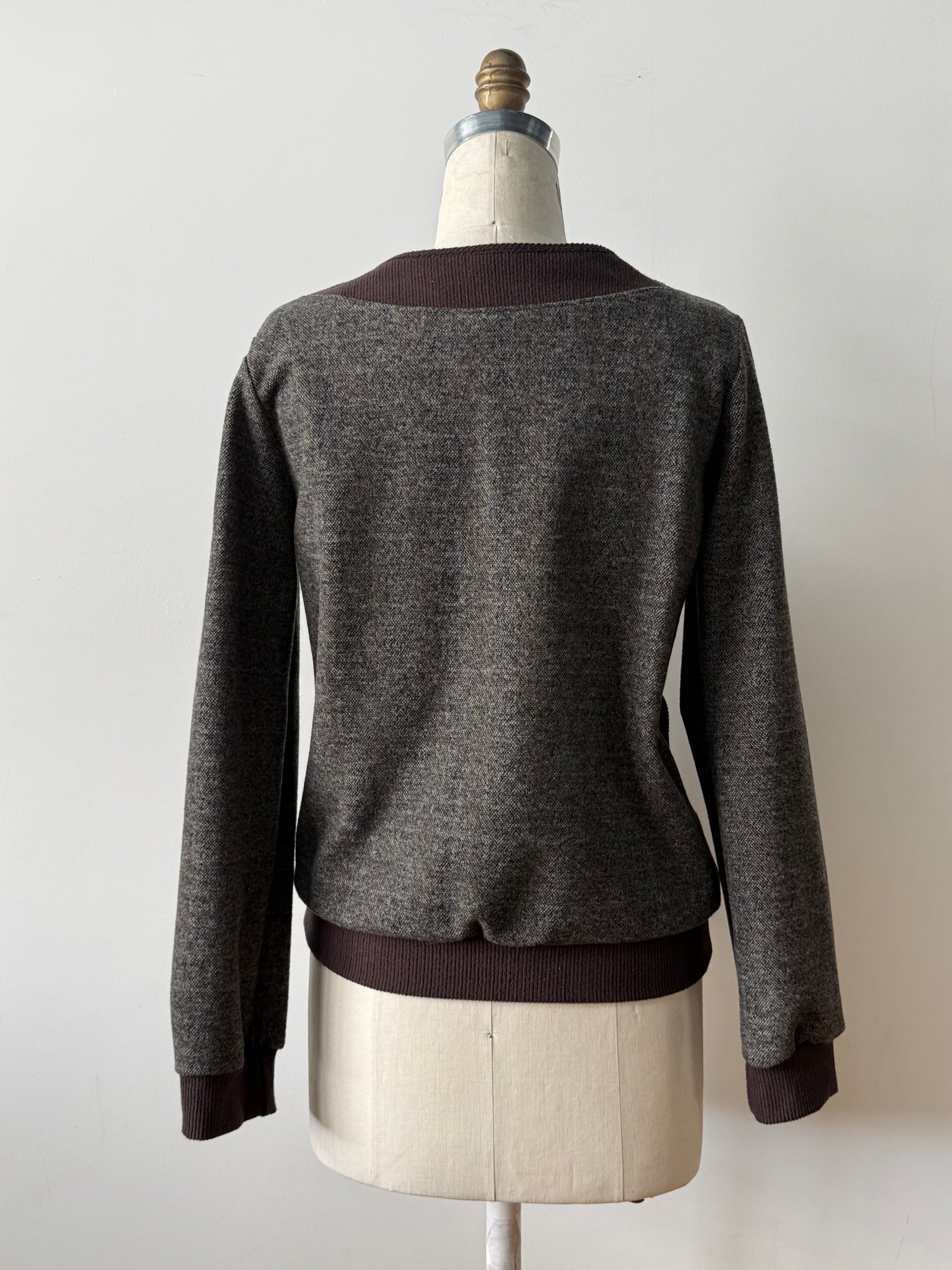 Everdeen Sweater