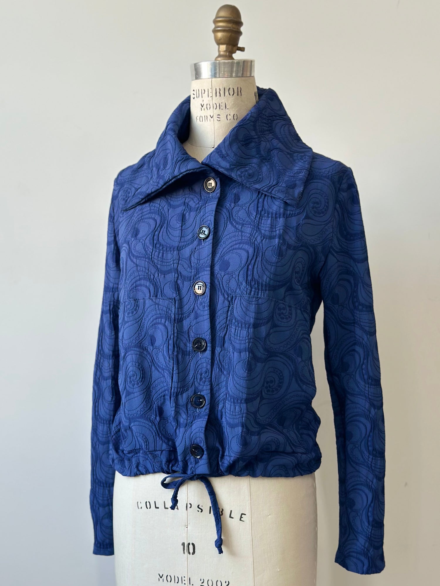 Veste Nola PE26
