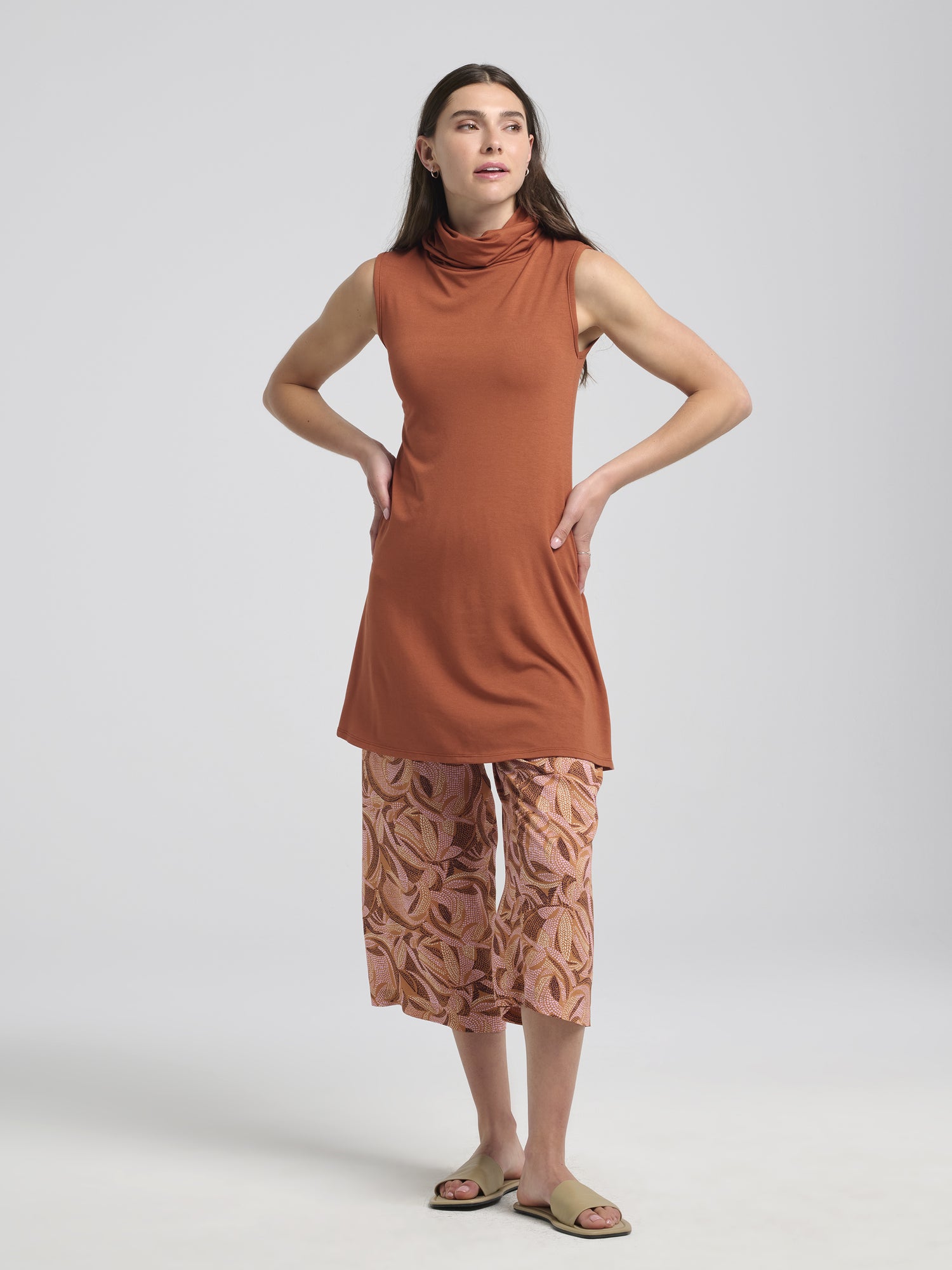 Pantalon Isiclora PE25