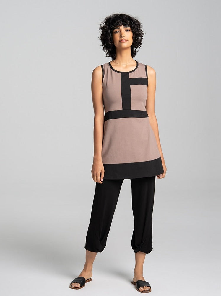 Pantalon Andrada / Noir PE26