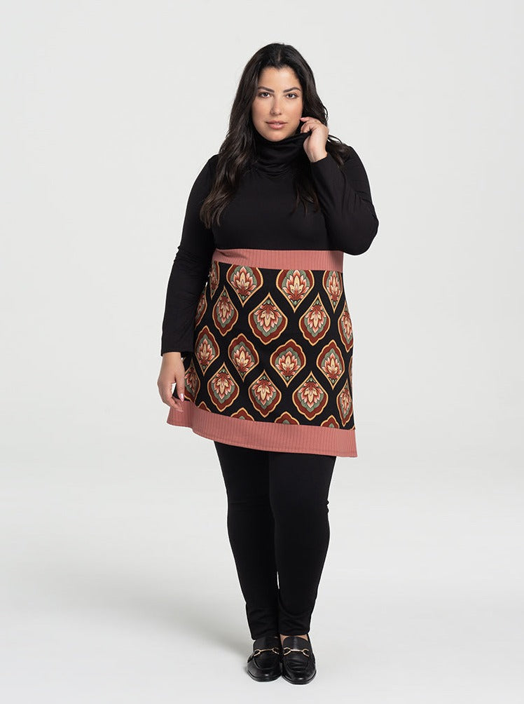 Ella Pants / Black