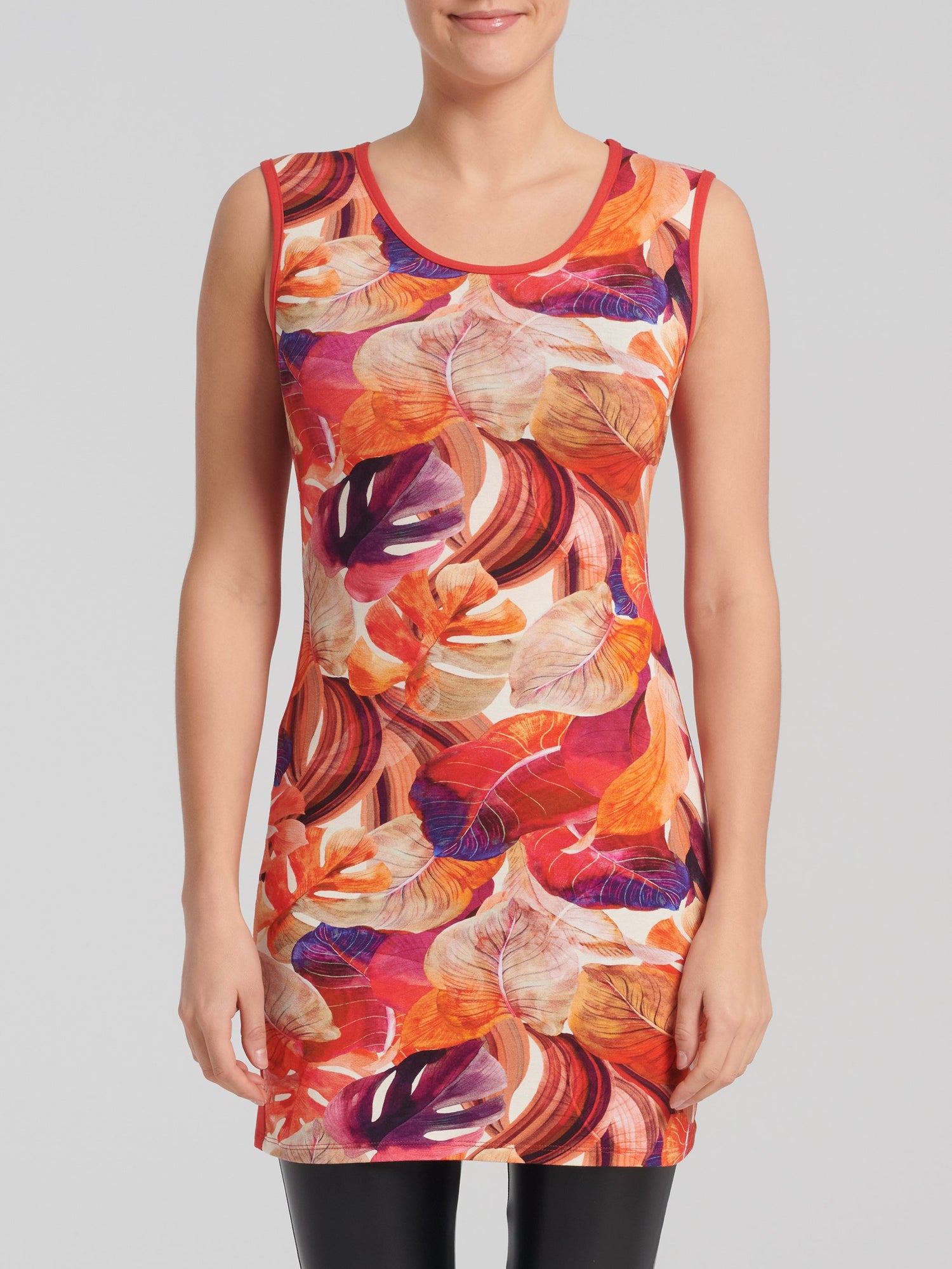 Lakshmi Tunic ***PRE-ORDER***