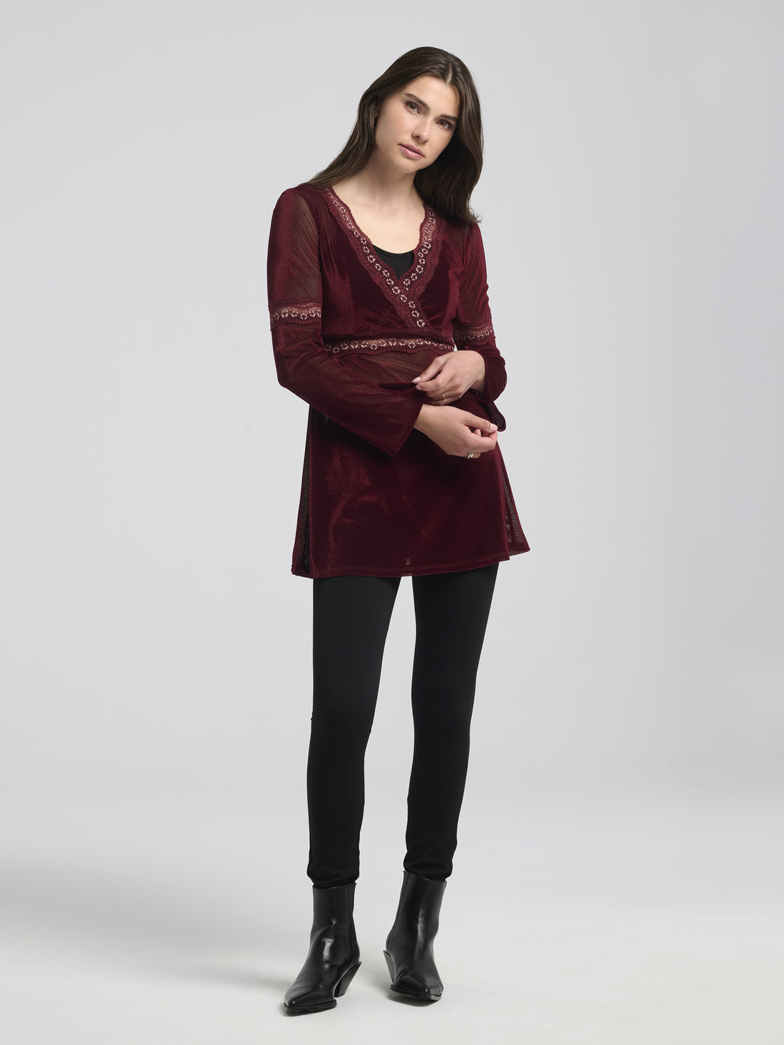 Dee Tunic