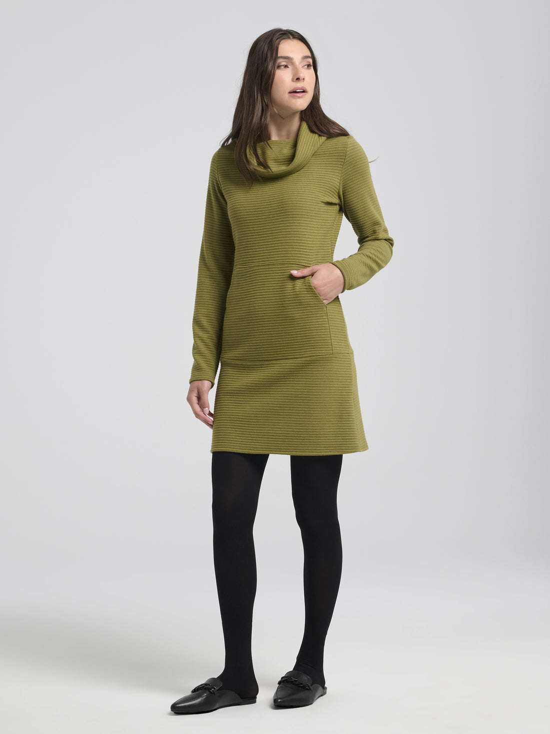 Patricia Tunic