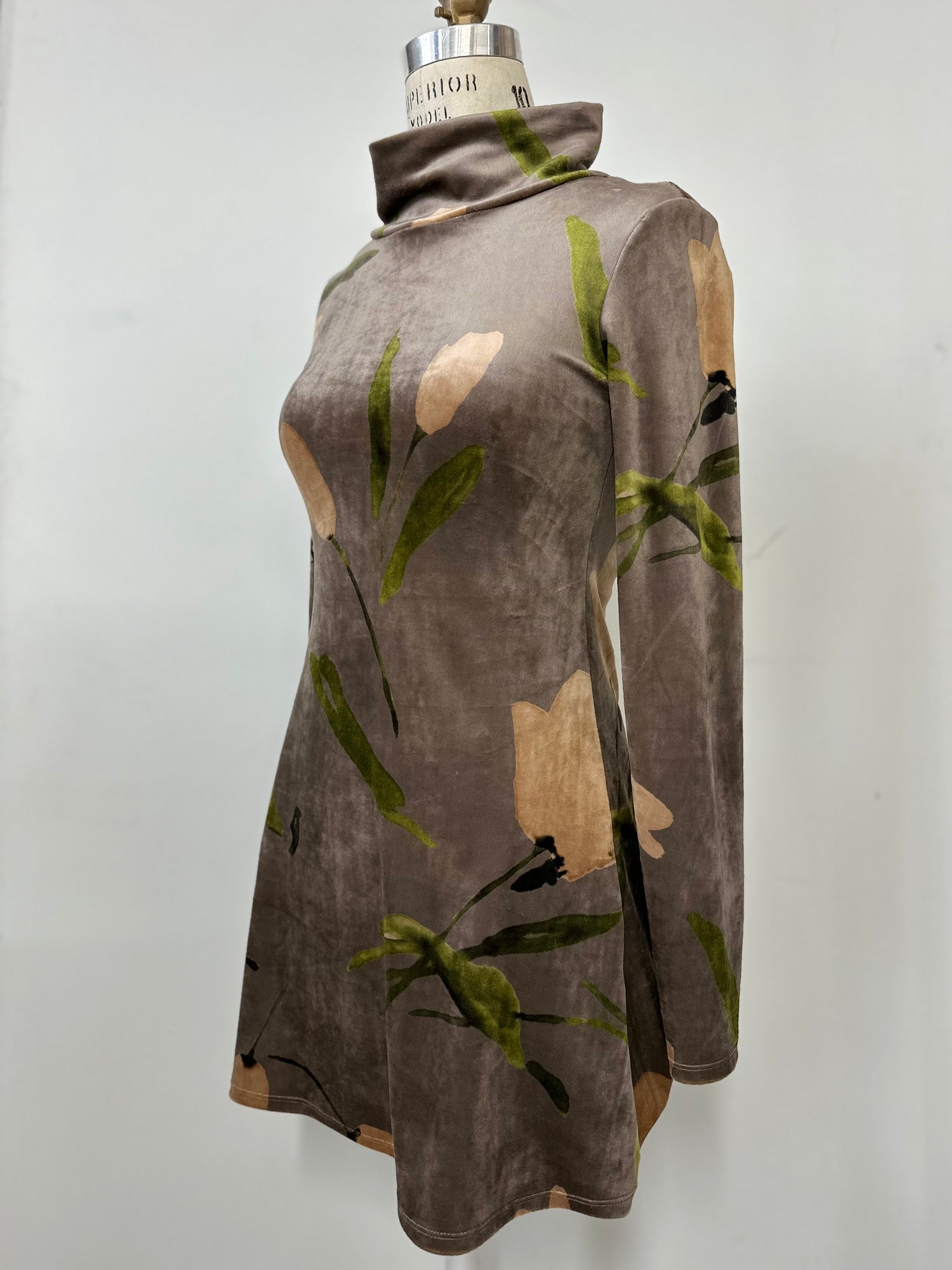 Tunique Holly AH 2025-26