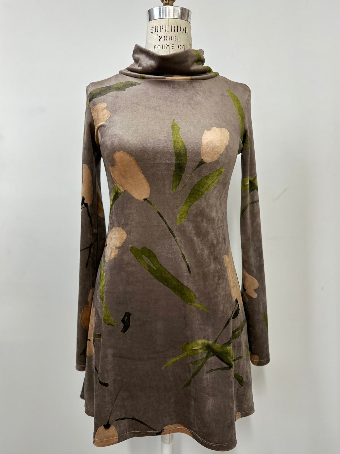 Tunique Holly AH 2025-26