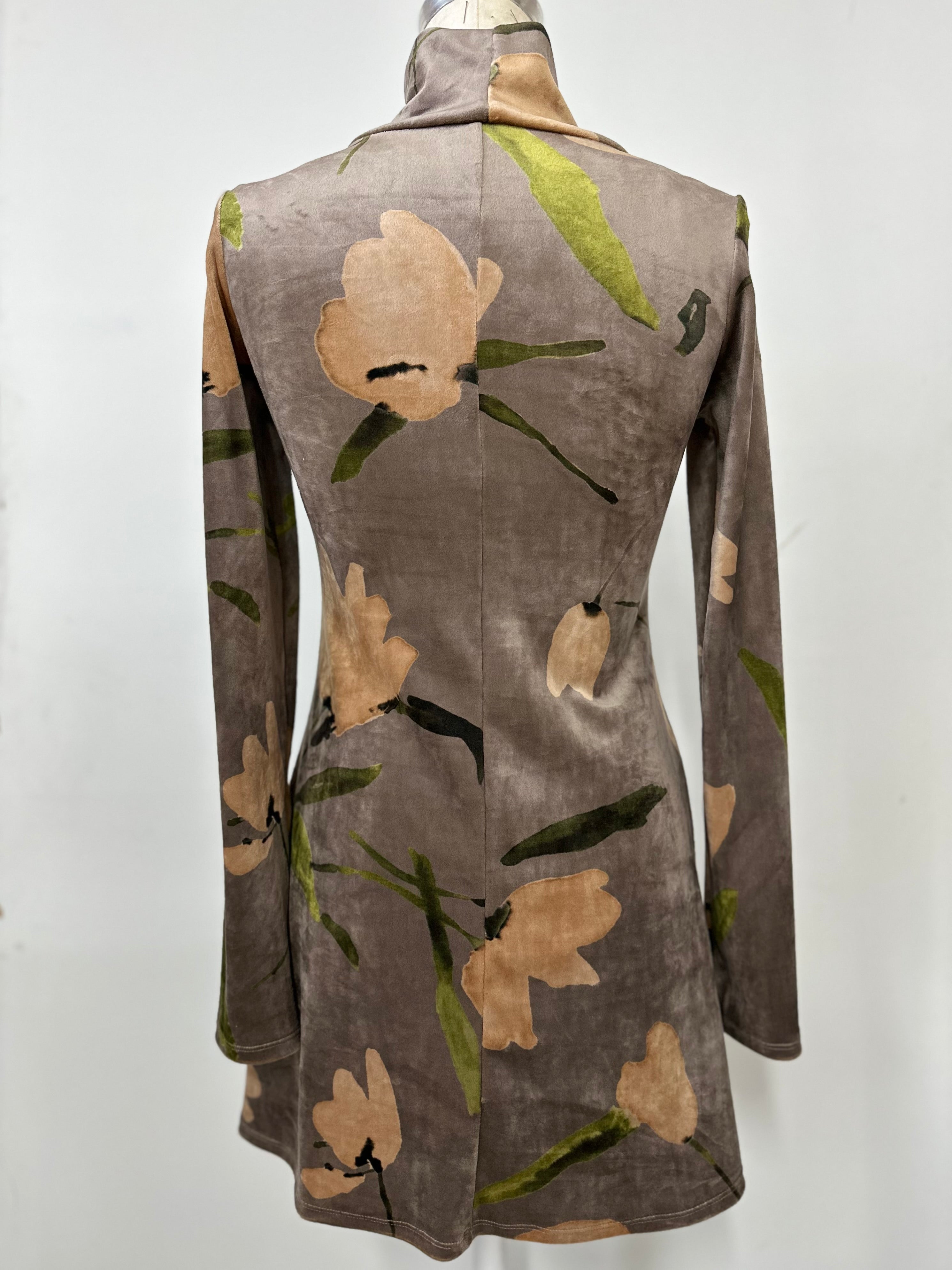 Tunique Holly AH 2025-26