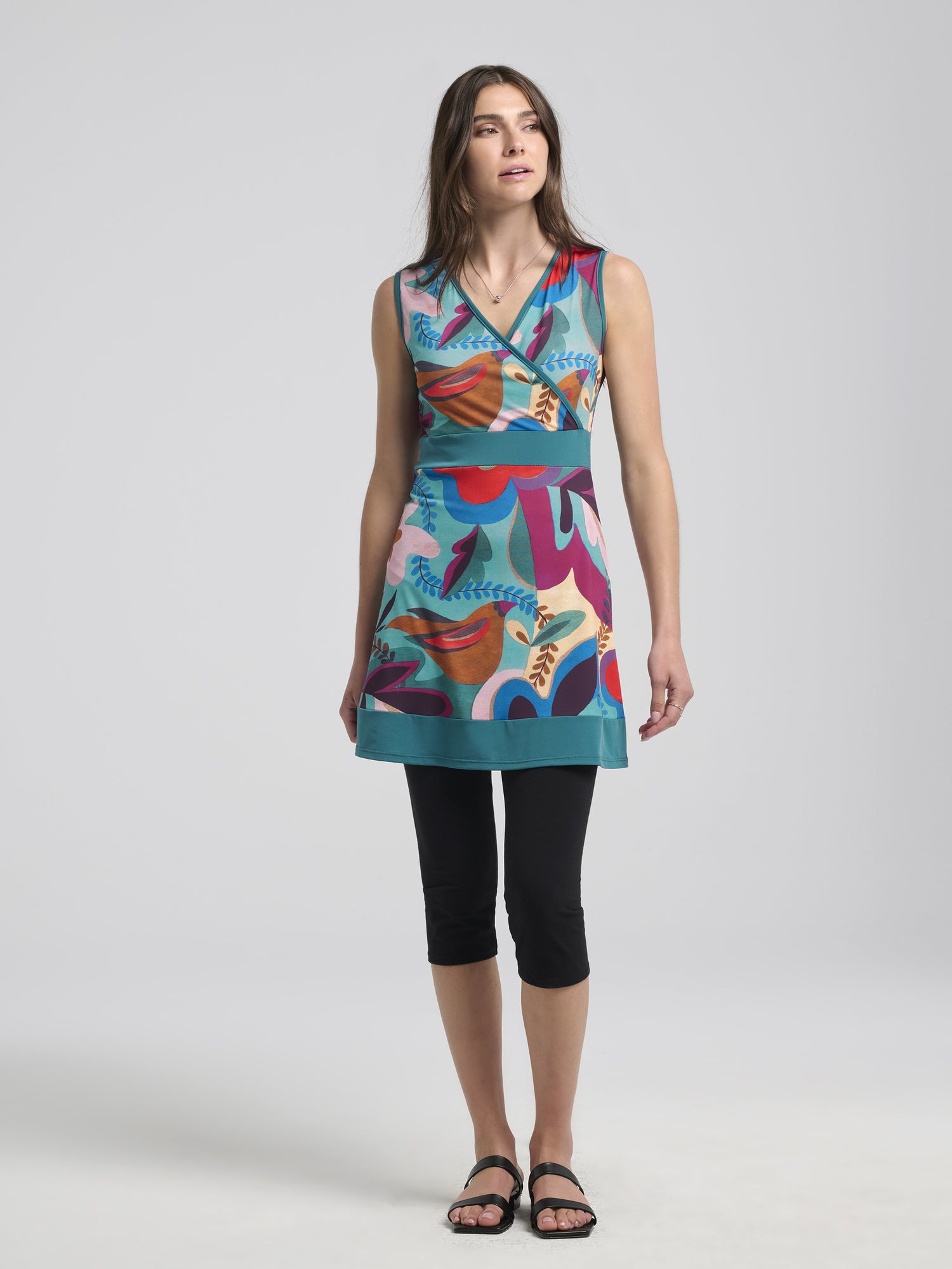 Tunique Luthia  PE25