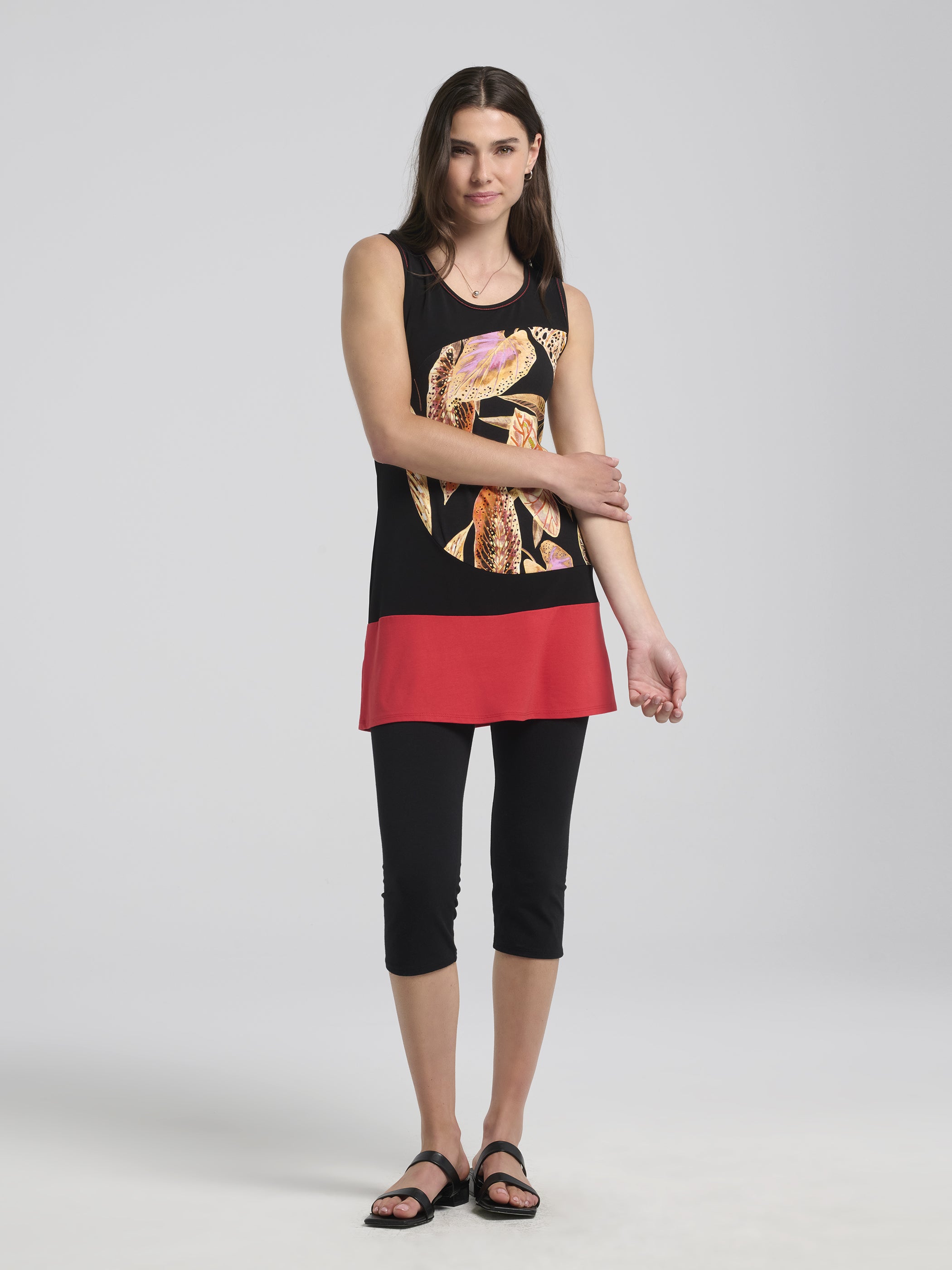 Tunique Ivelisse PE25