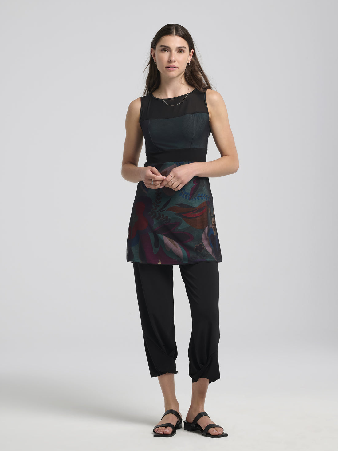 Tunique Marianum  PE25