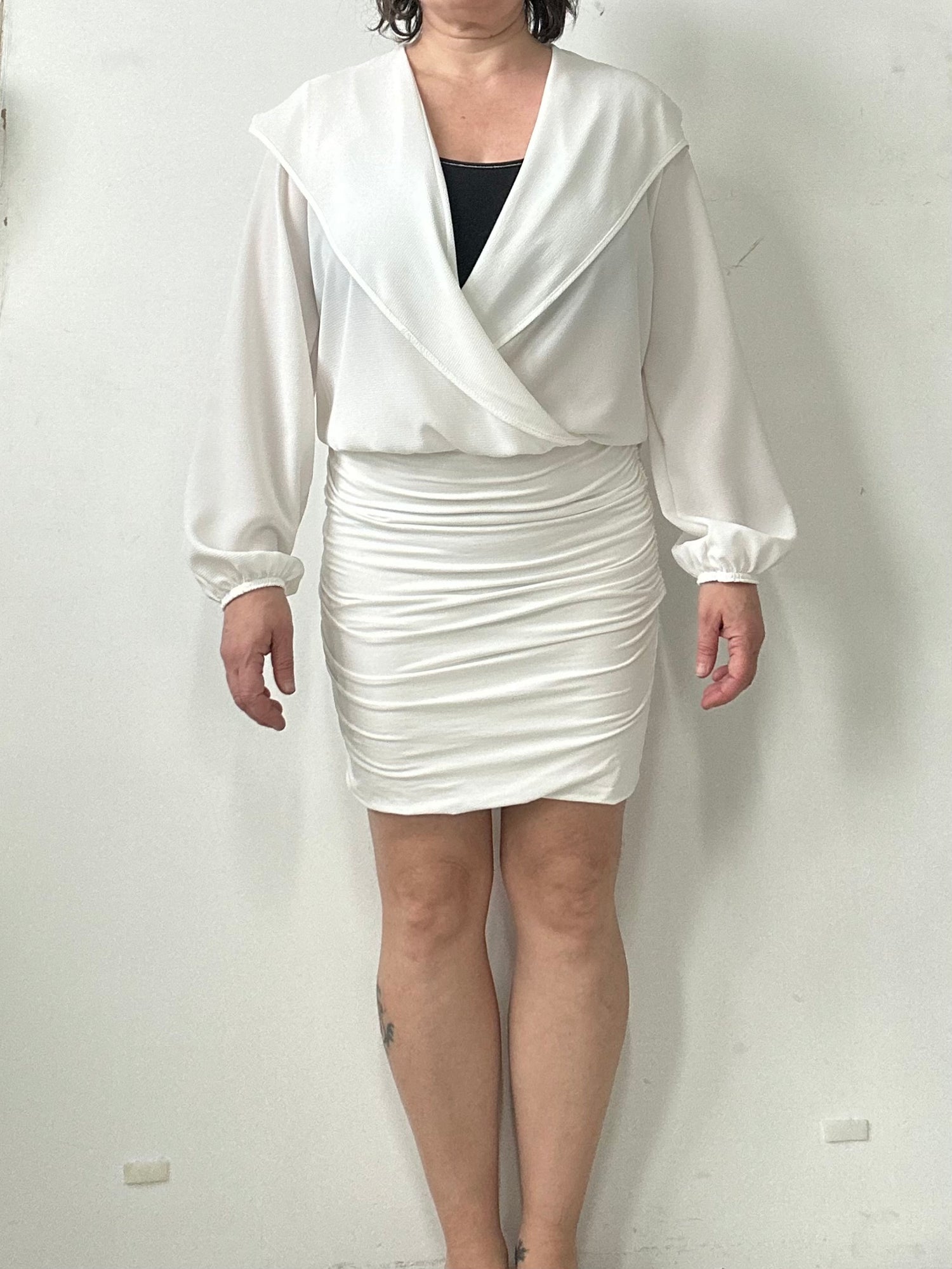 Tunique Swan AH 2025-26