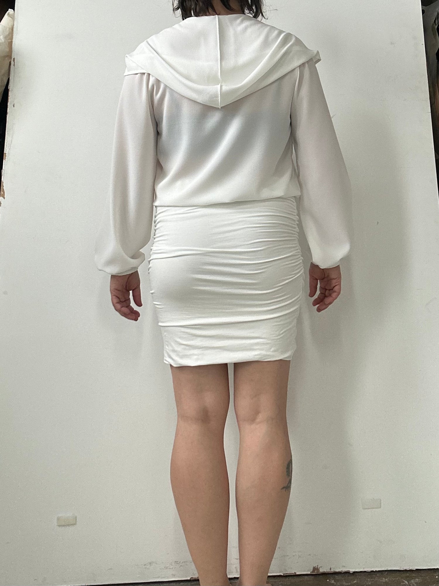 Tunique Swan AH 2025-26