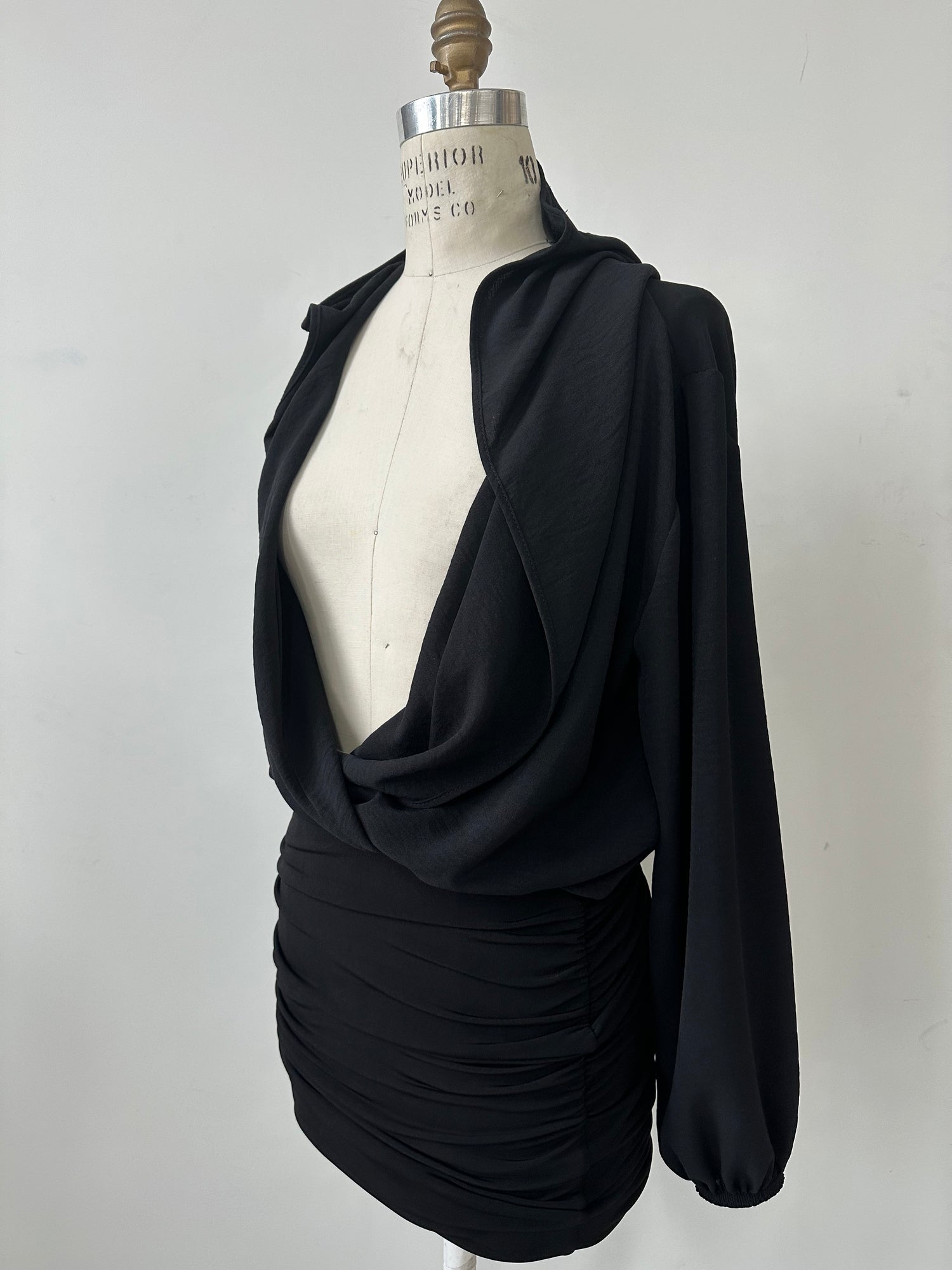 Tunique Swan AH 2025-26