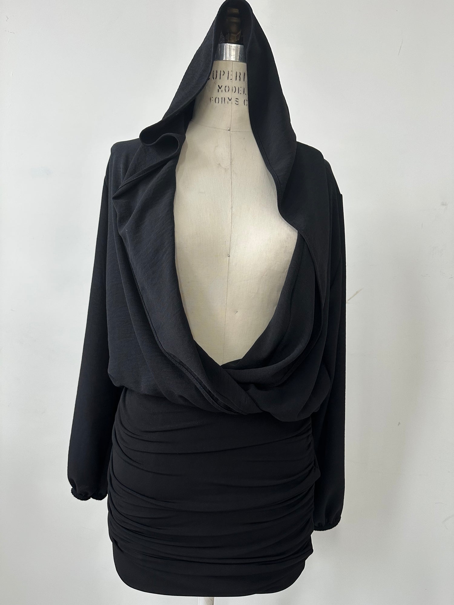 Tunique Swan AH 2025-26