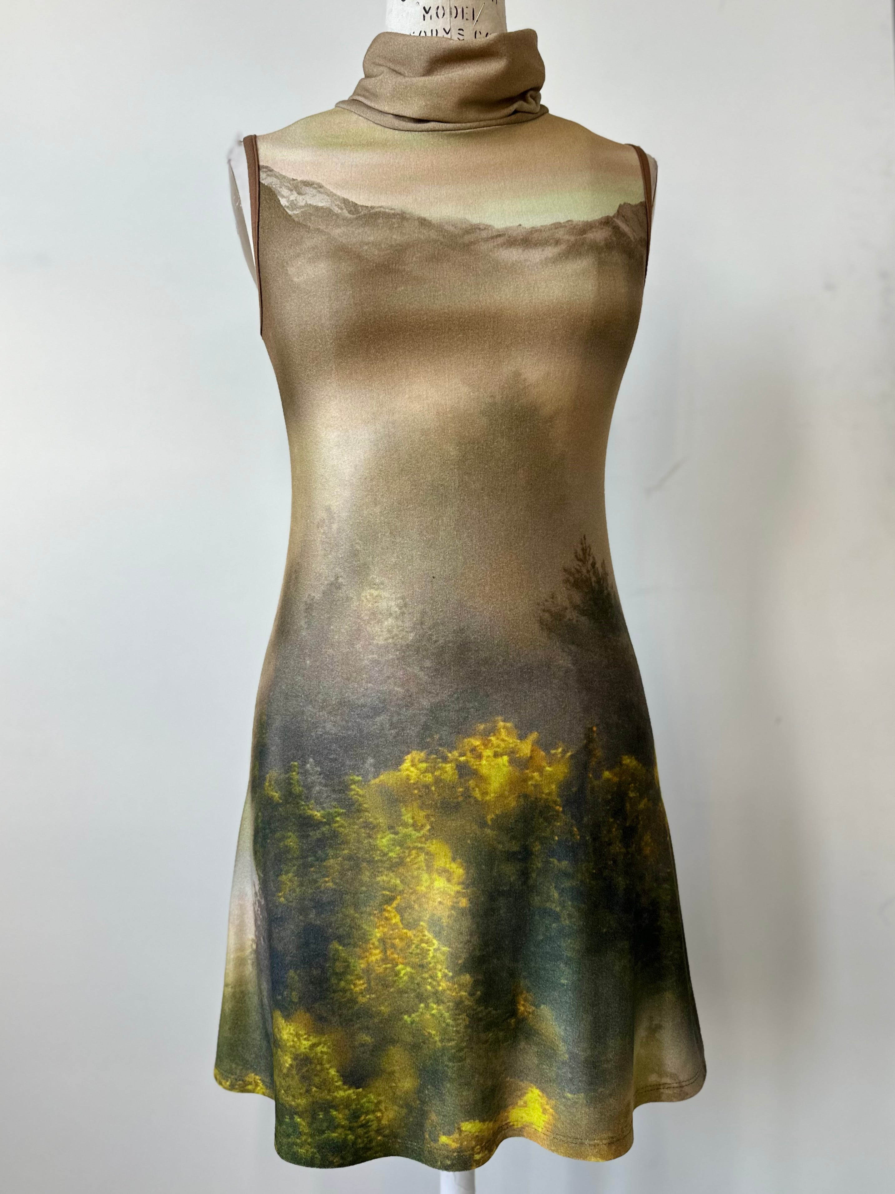 Tunique Noroit AH 2025-26