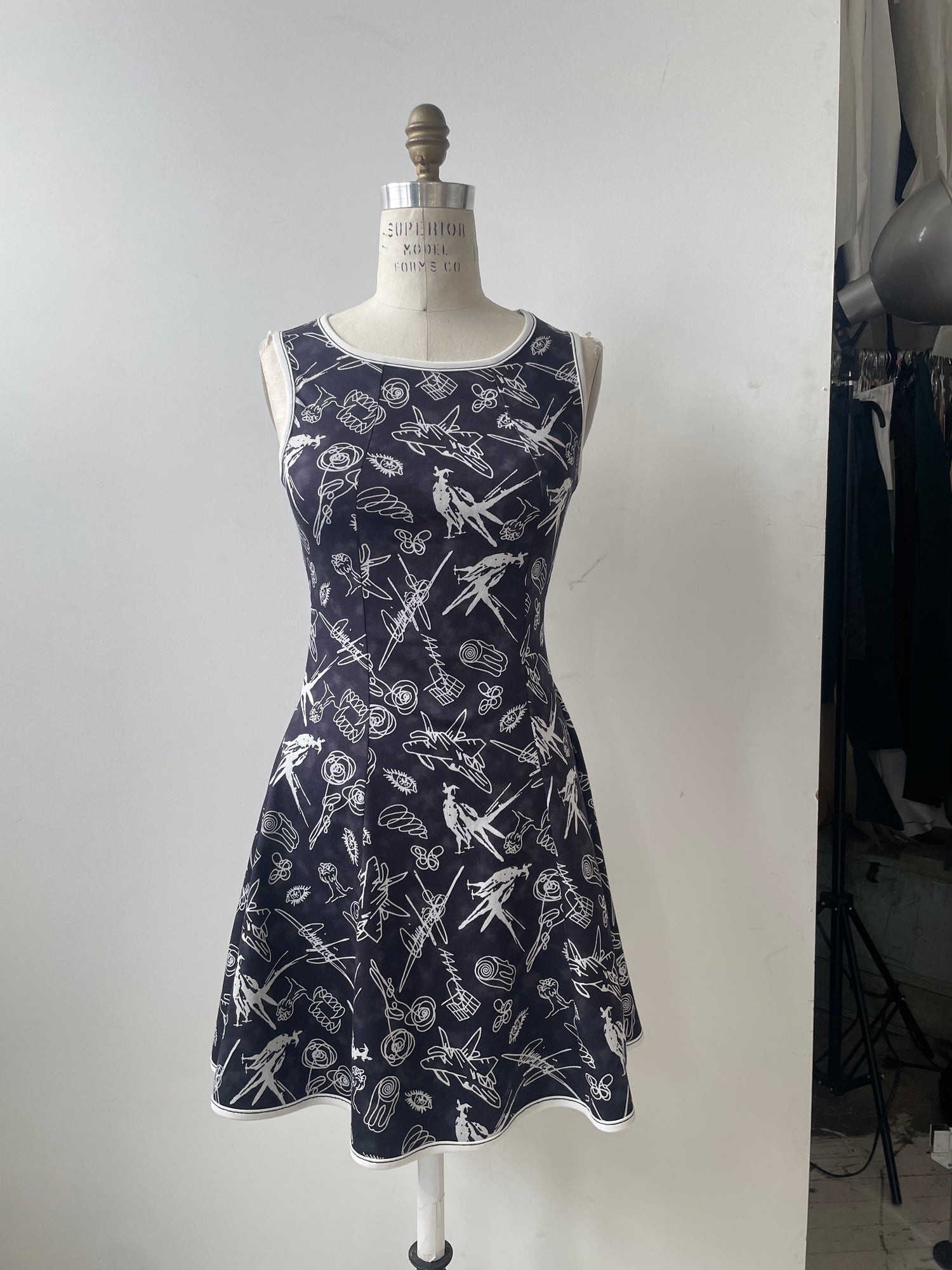 Robe Silba PE 27
