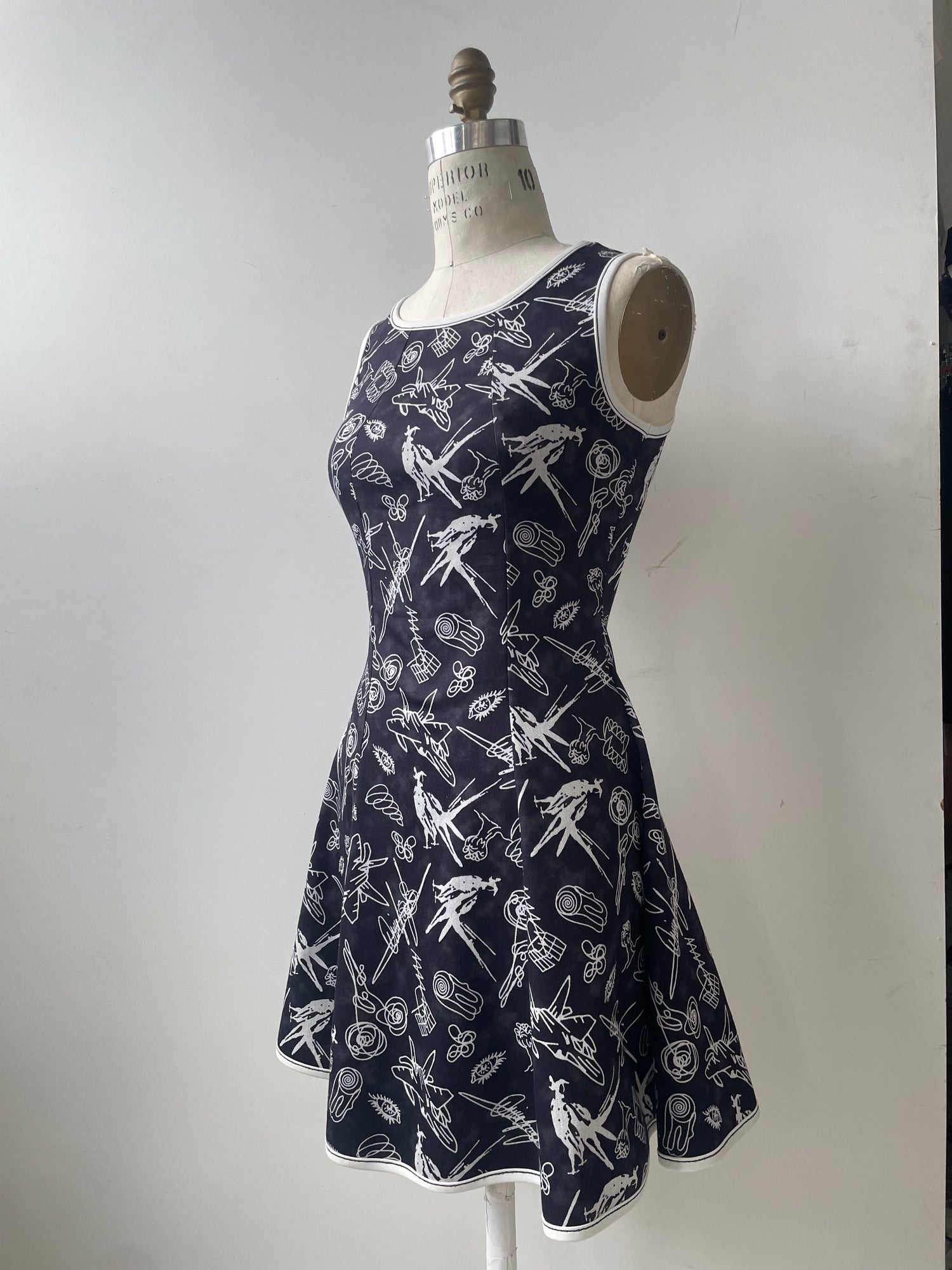 Robe Silba PE 27