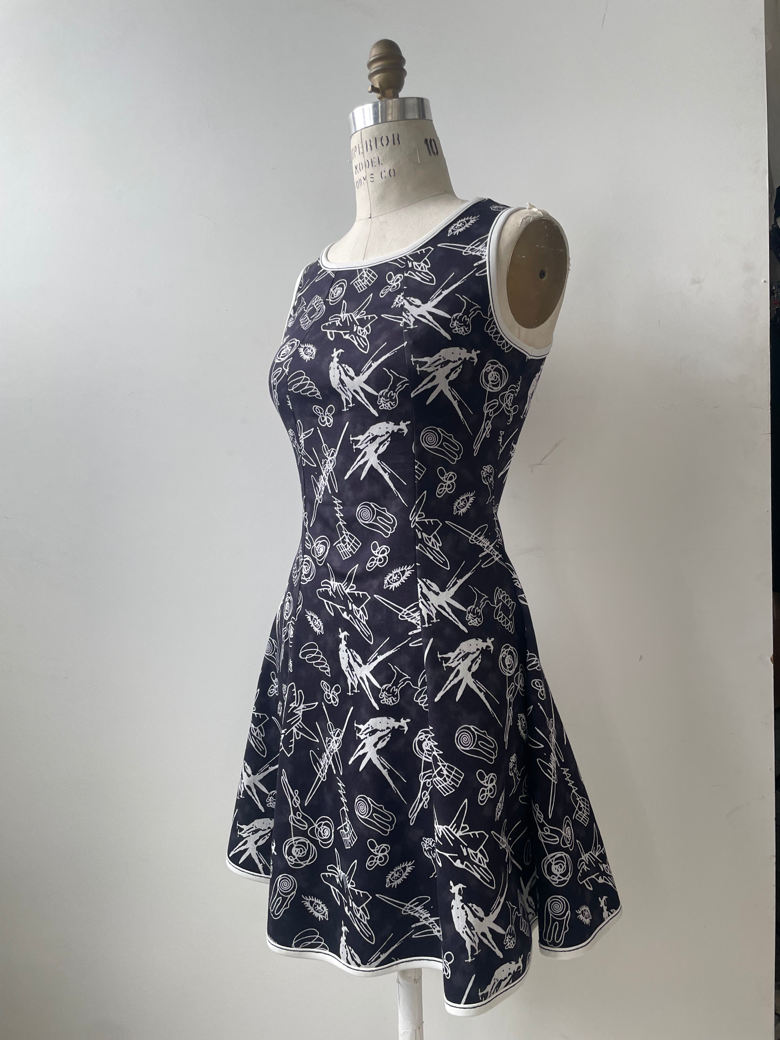 Robe Silba PE 27