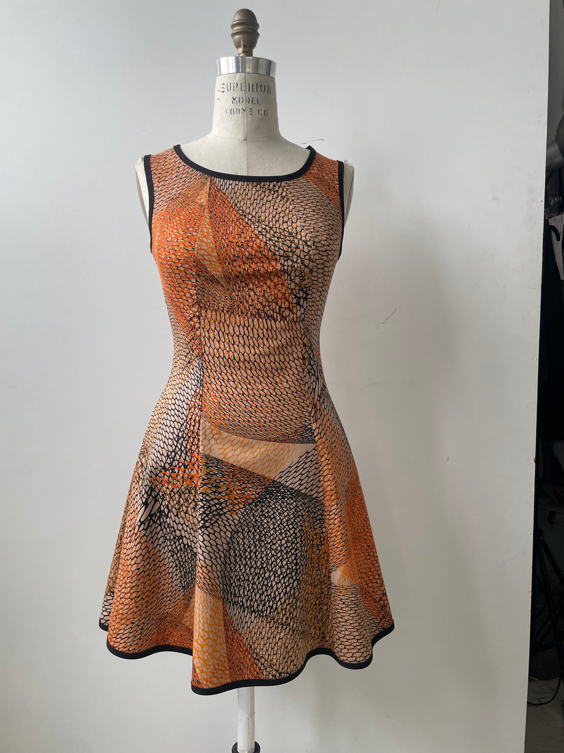 Robe Silba PE 27