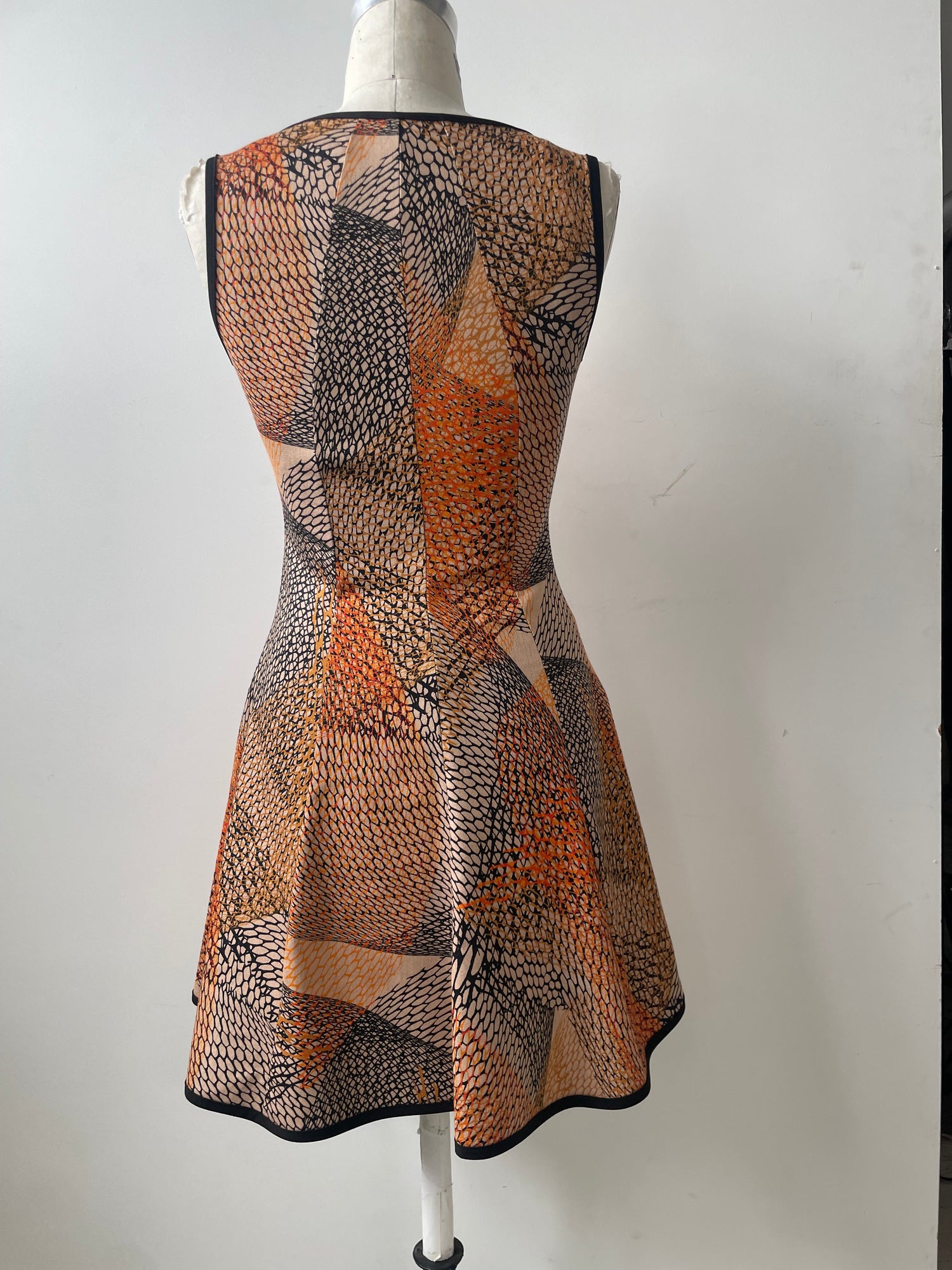Robe Silba PE 27