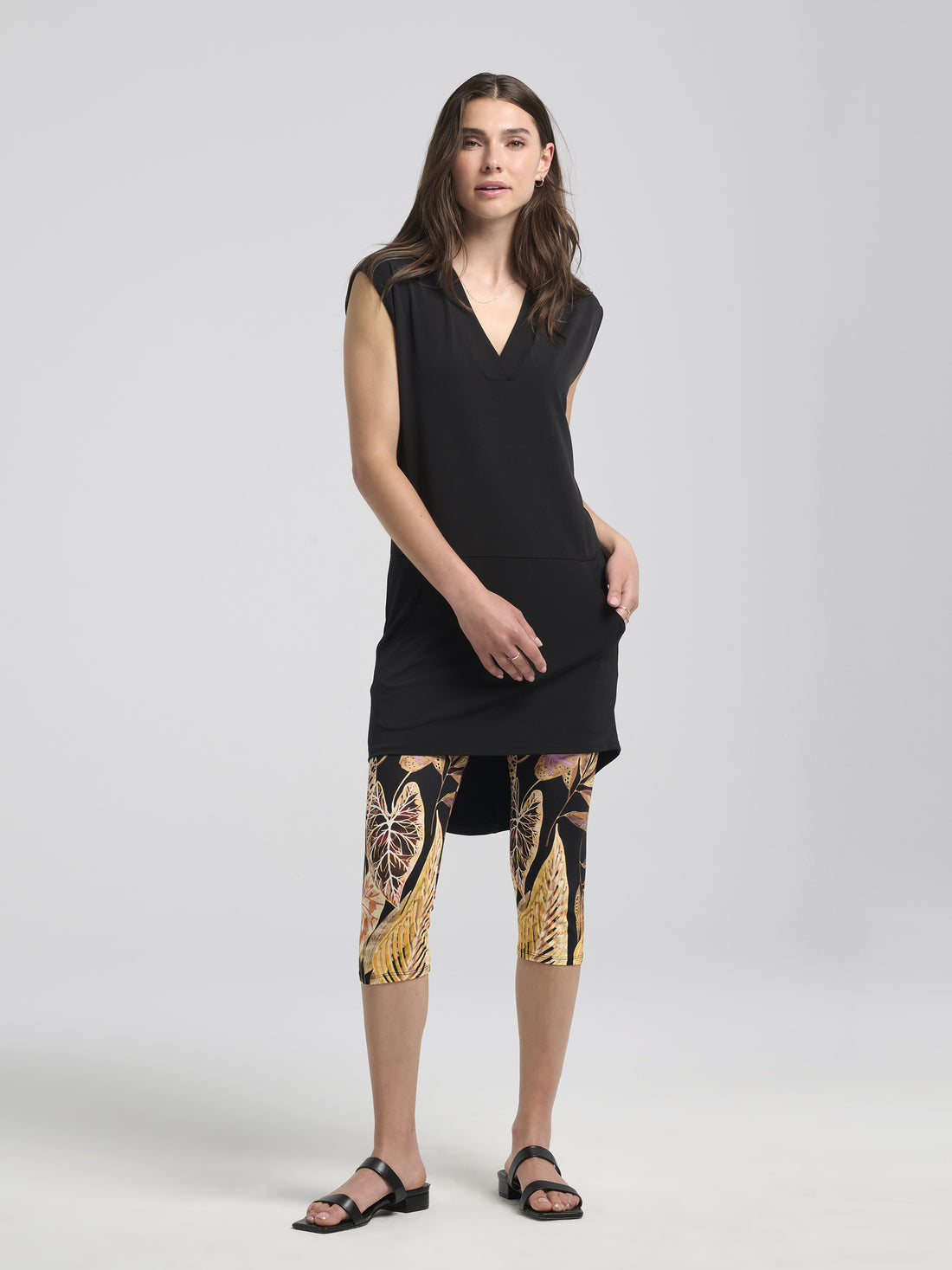 Pantalon Chessa PE25