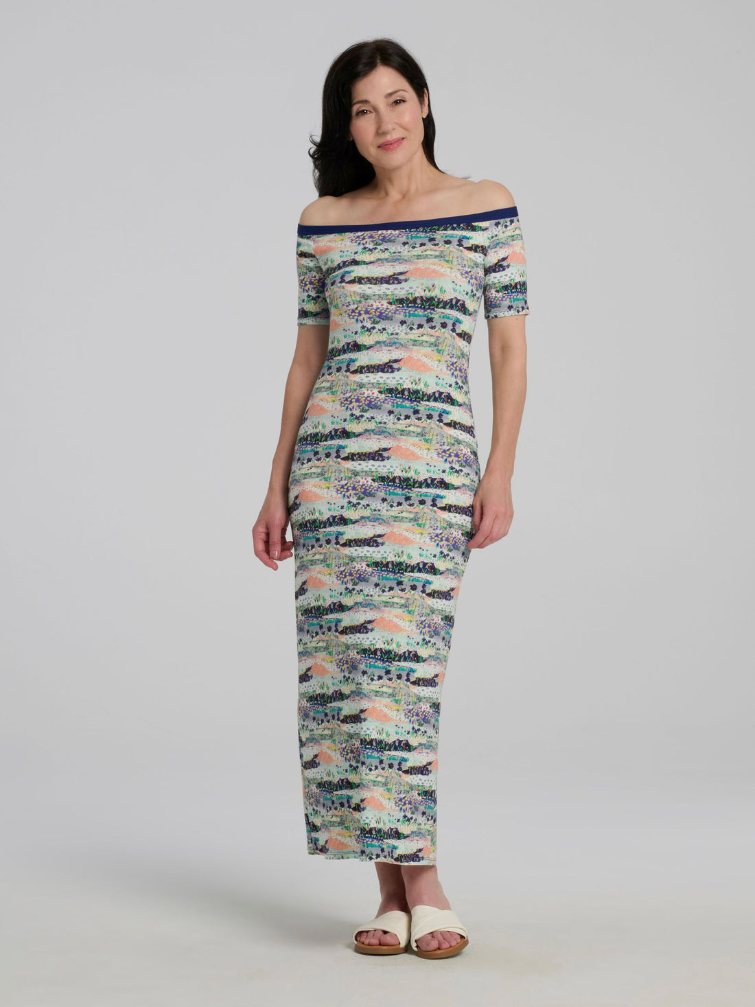 Robe Maxine PE26