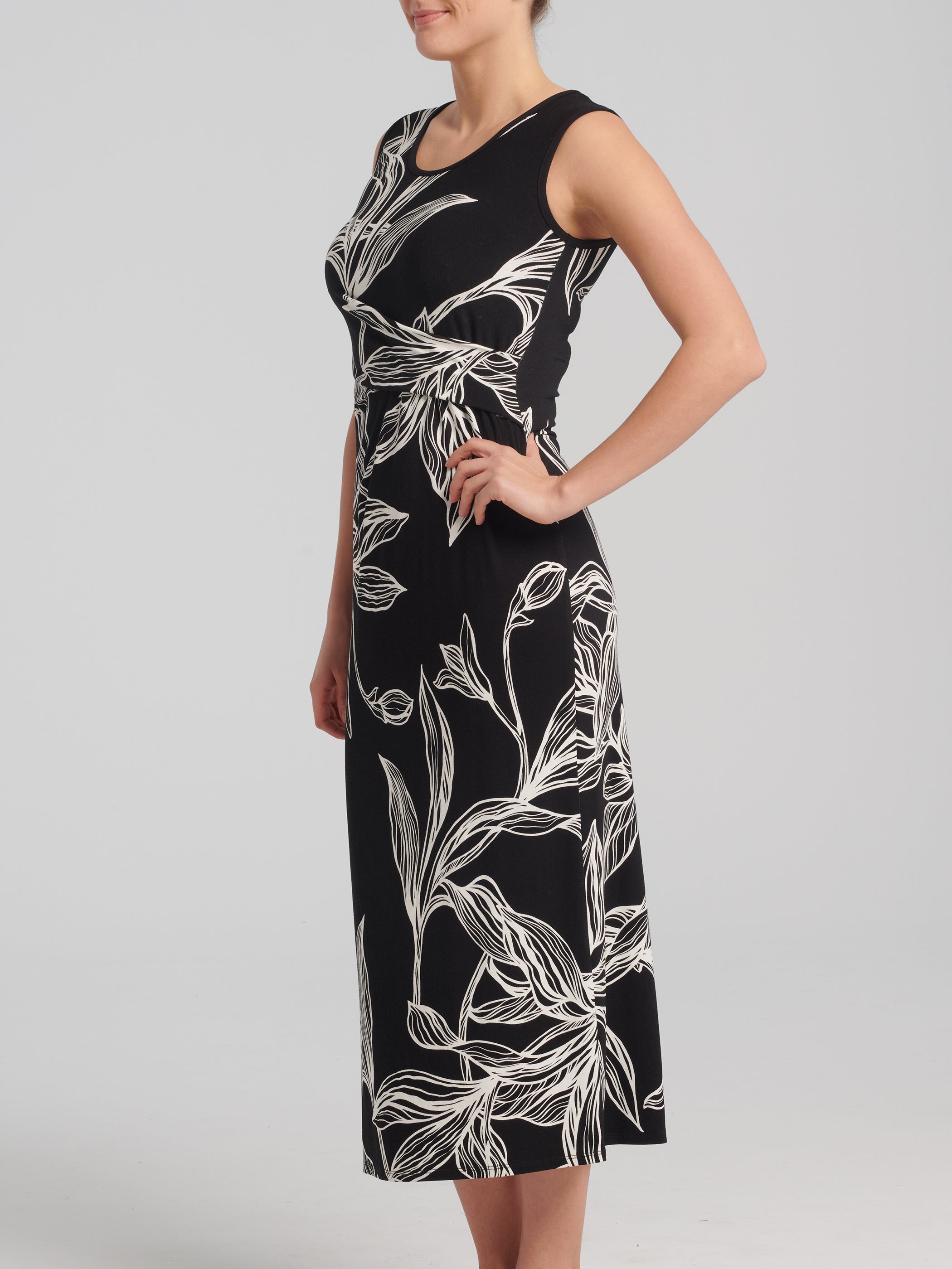 Hemera Dress ***PRE-ORDER***