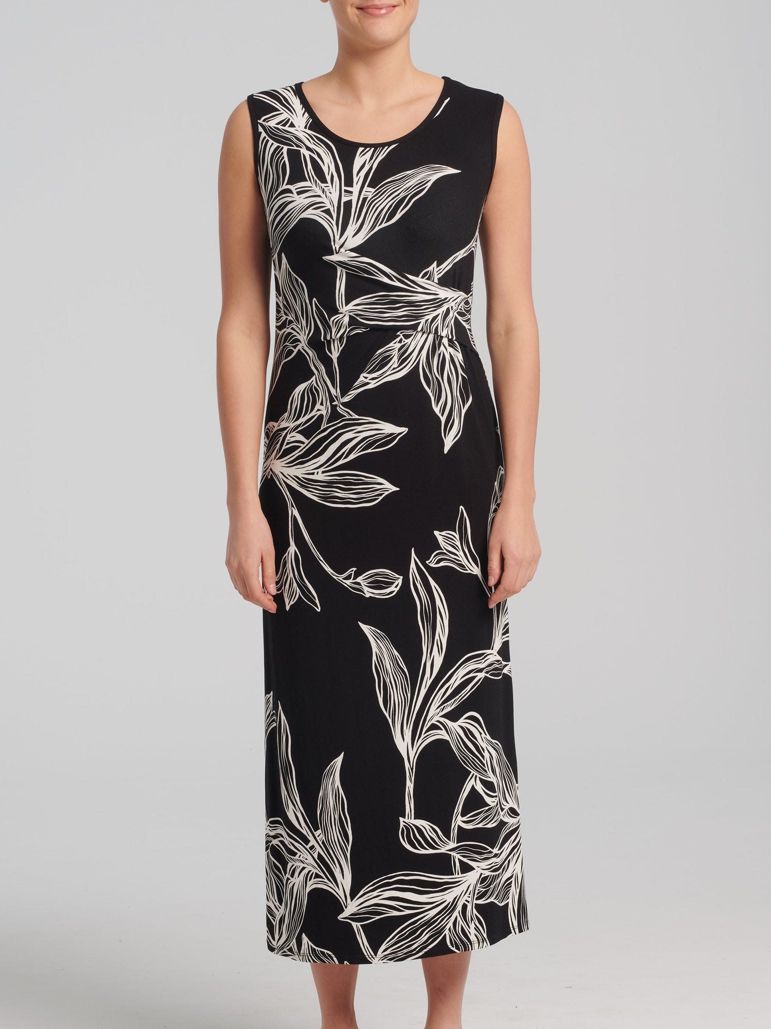 Hemera Dress ***PRE-ORDER***