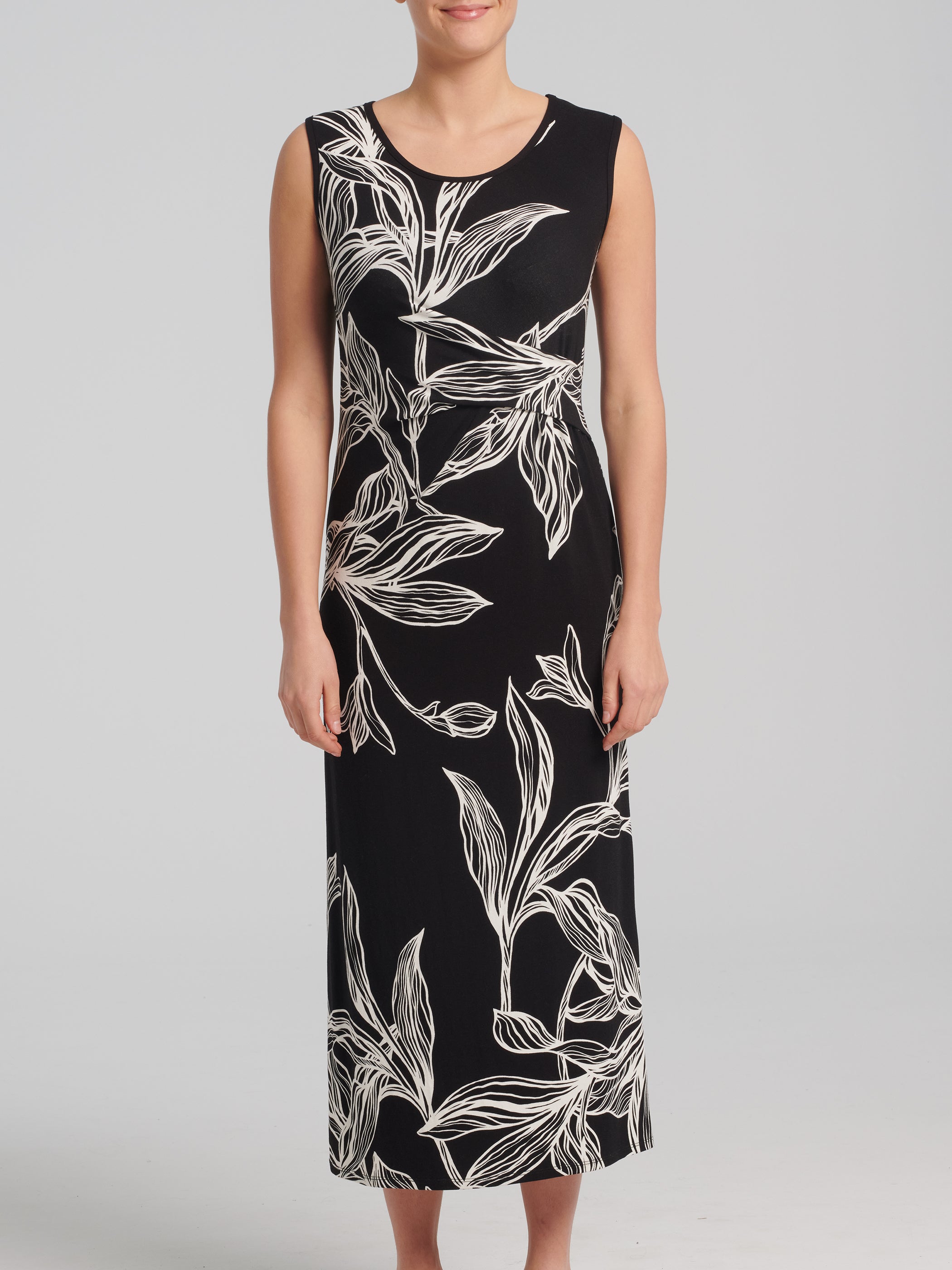 Hemera Dress ***PRE-ORDER***