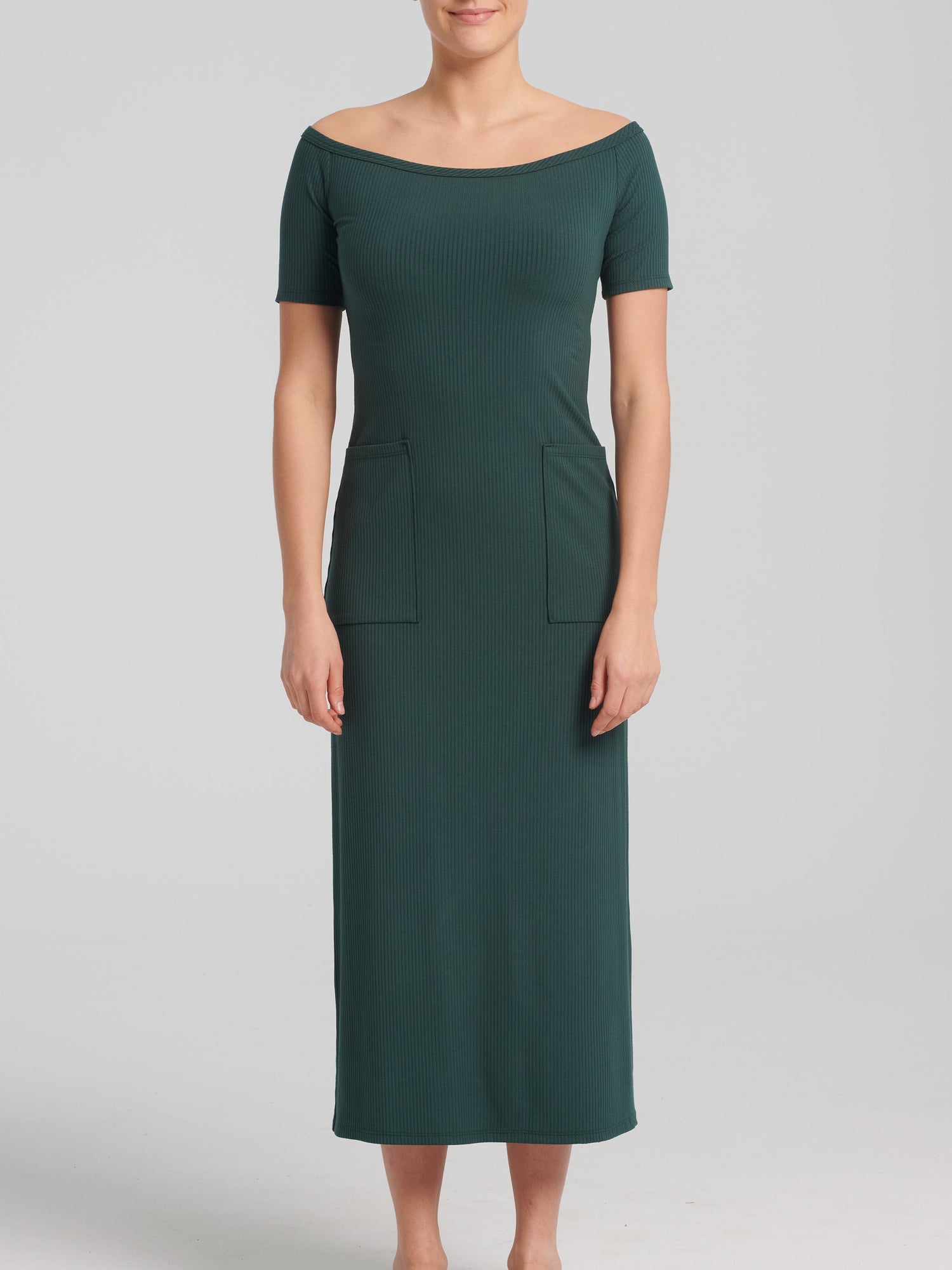 Ceridwen Dress