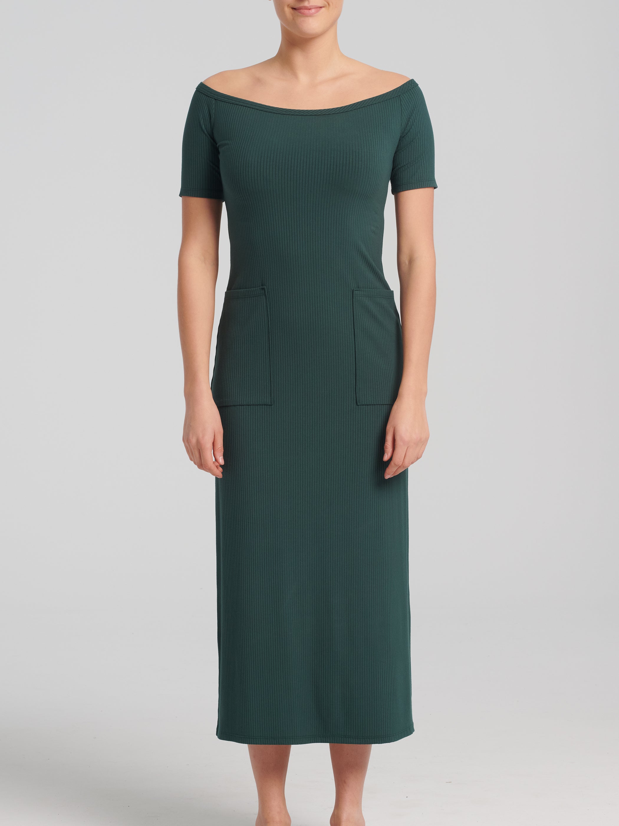 Ceridwen Dress