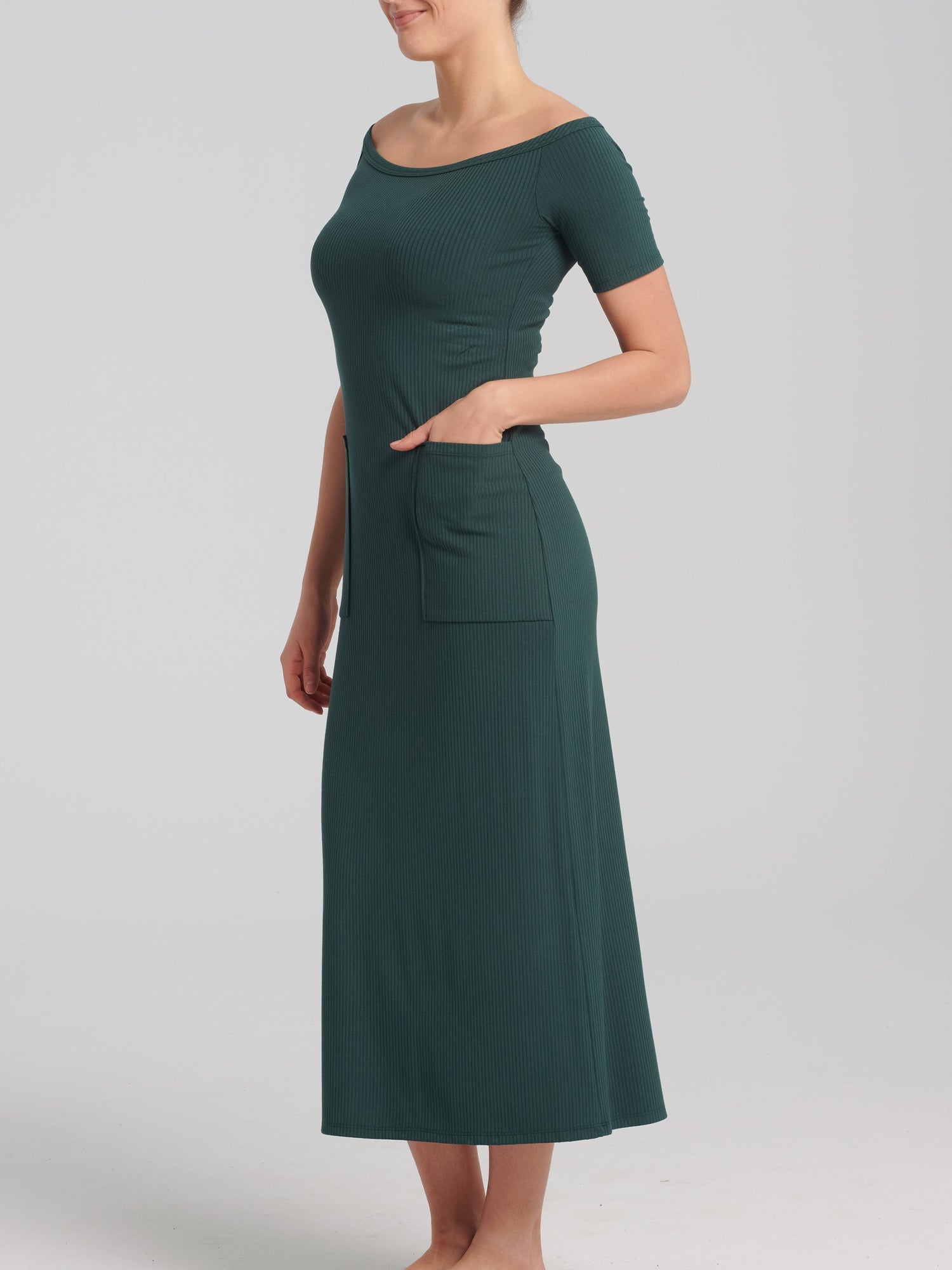 Ceridwen Dress