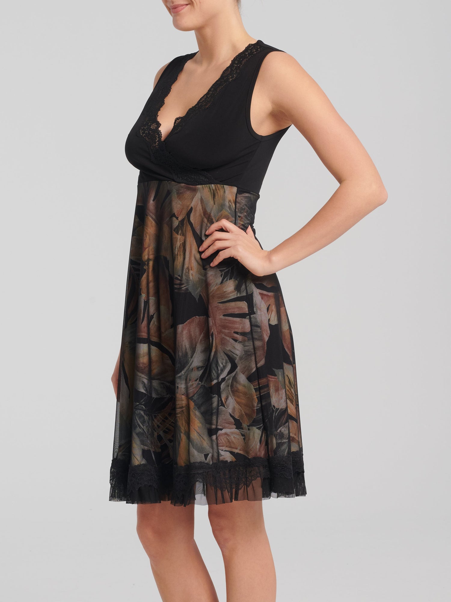 Robe Levana
