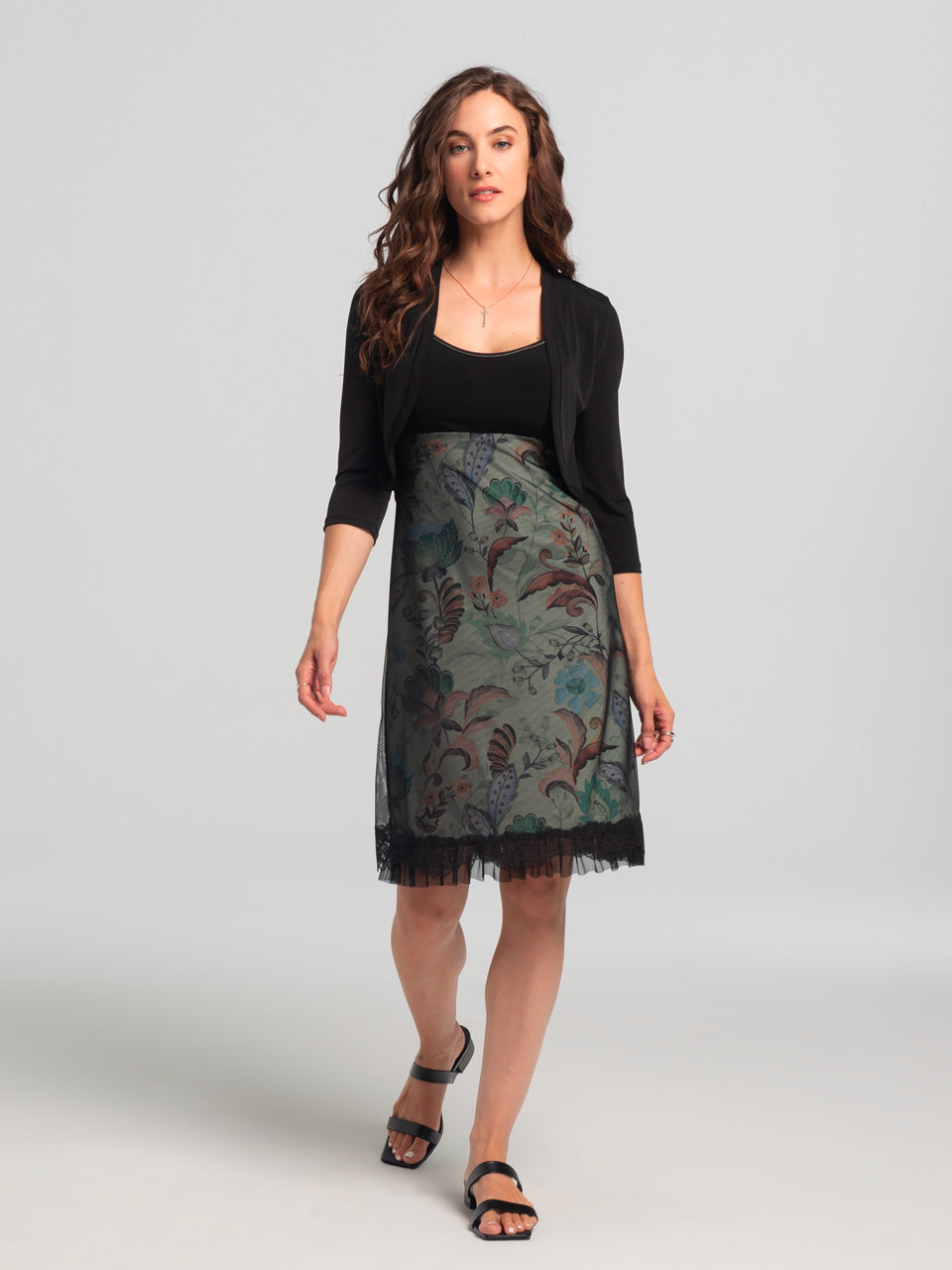 Kollontai Boléro Melika fait à Montréal