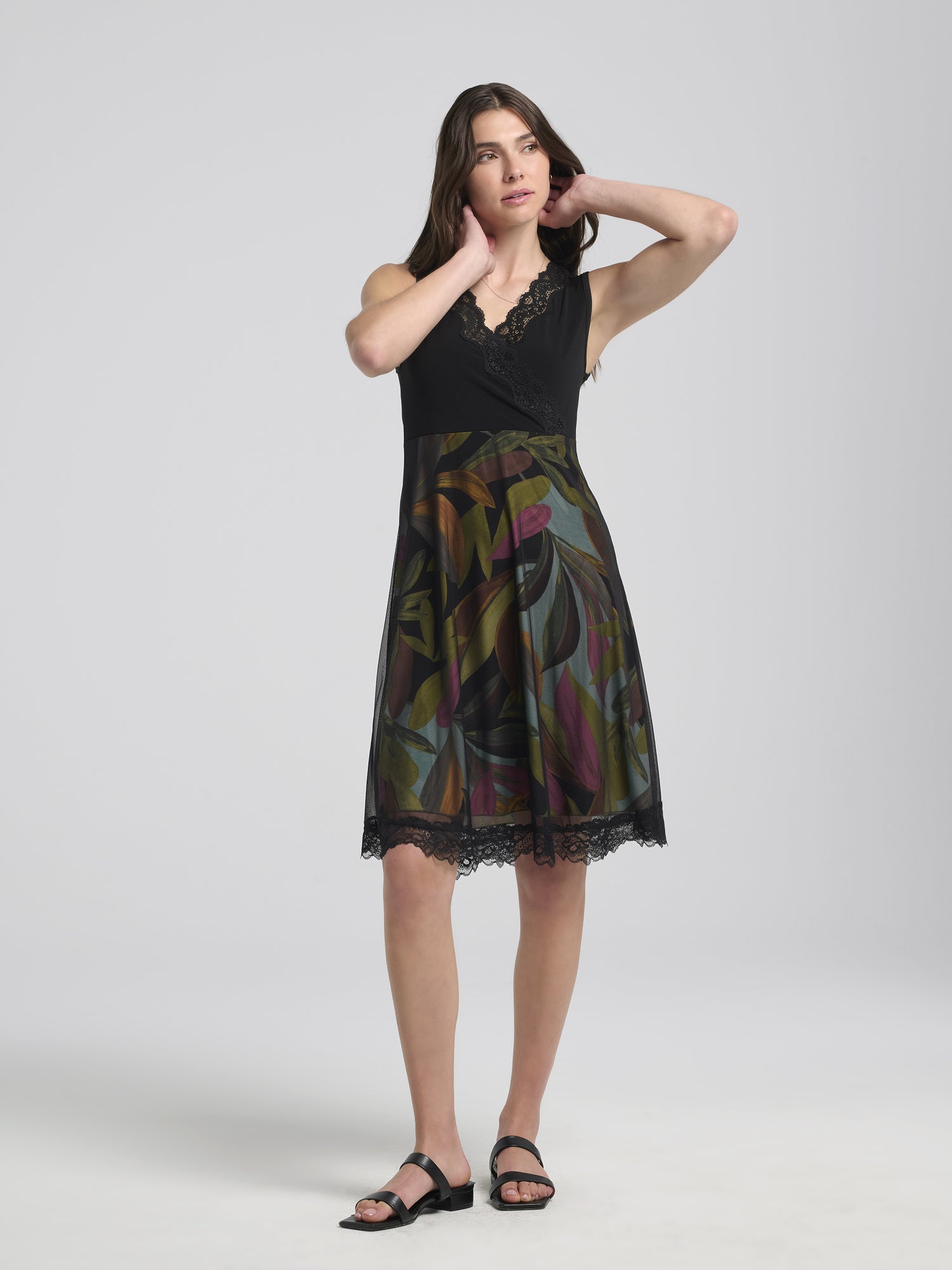 Robe Deliciosa  PE25