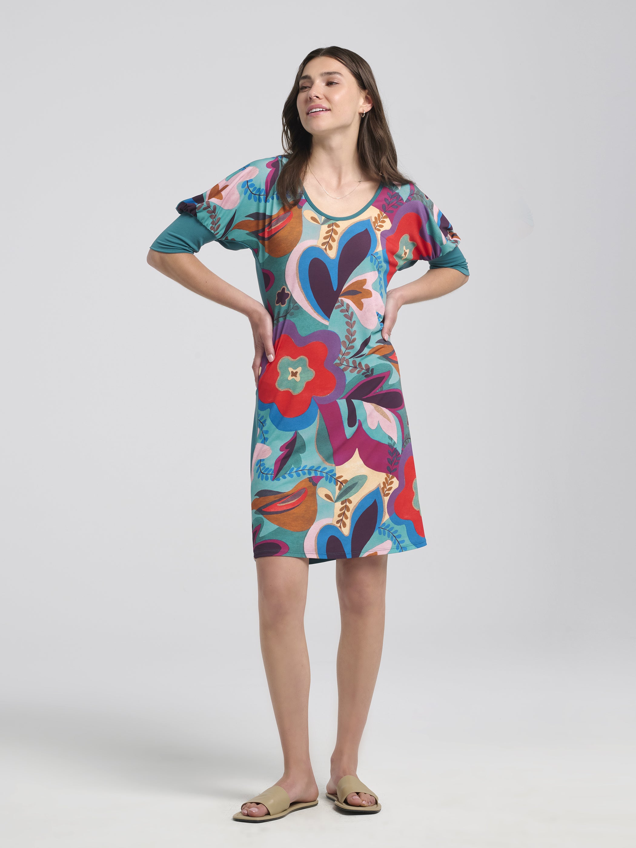 Robe Welwitschia  PE25