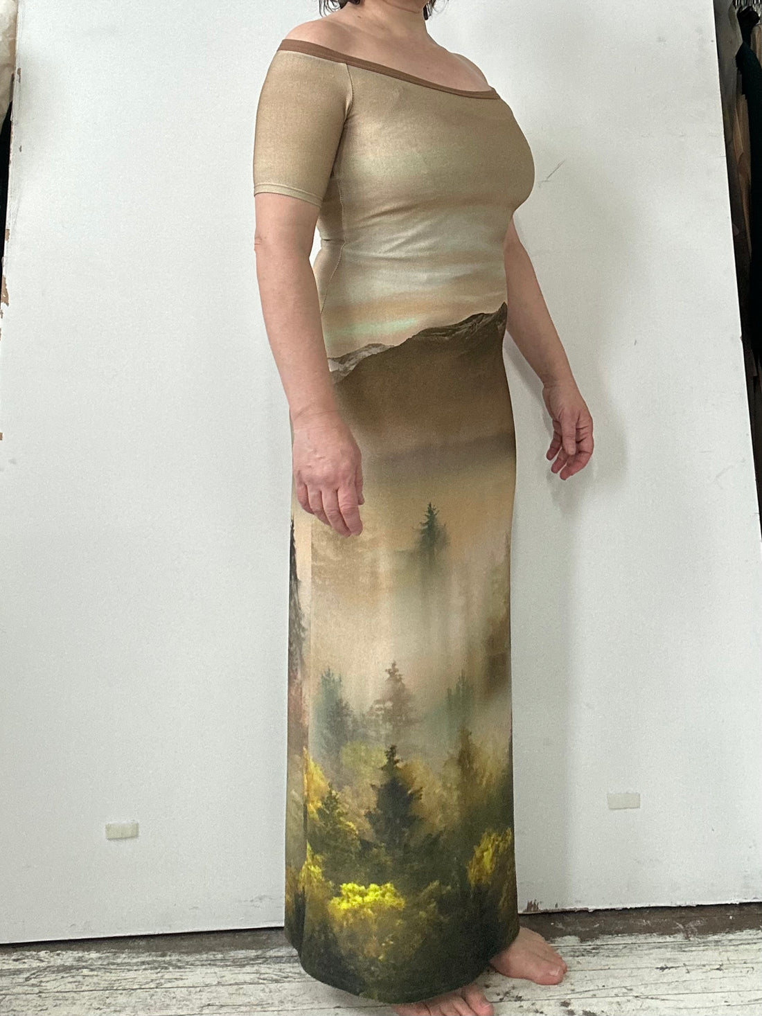 Robe Aube AH 2025-26