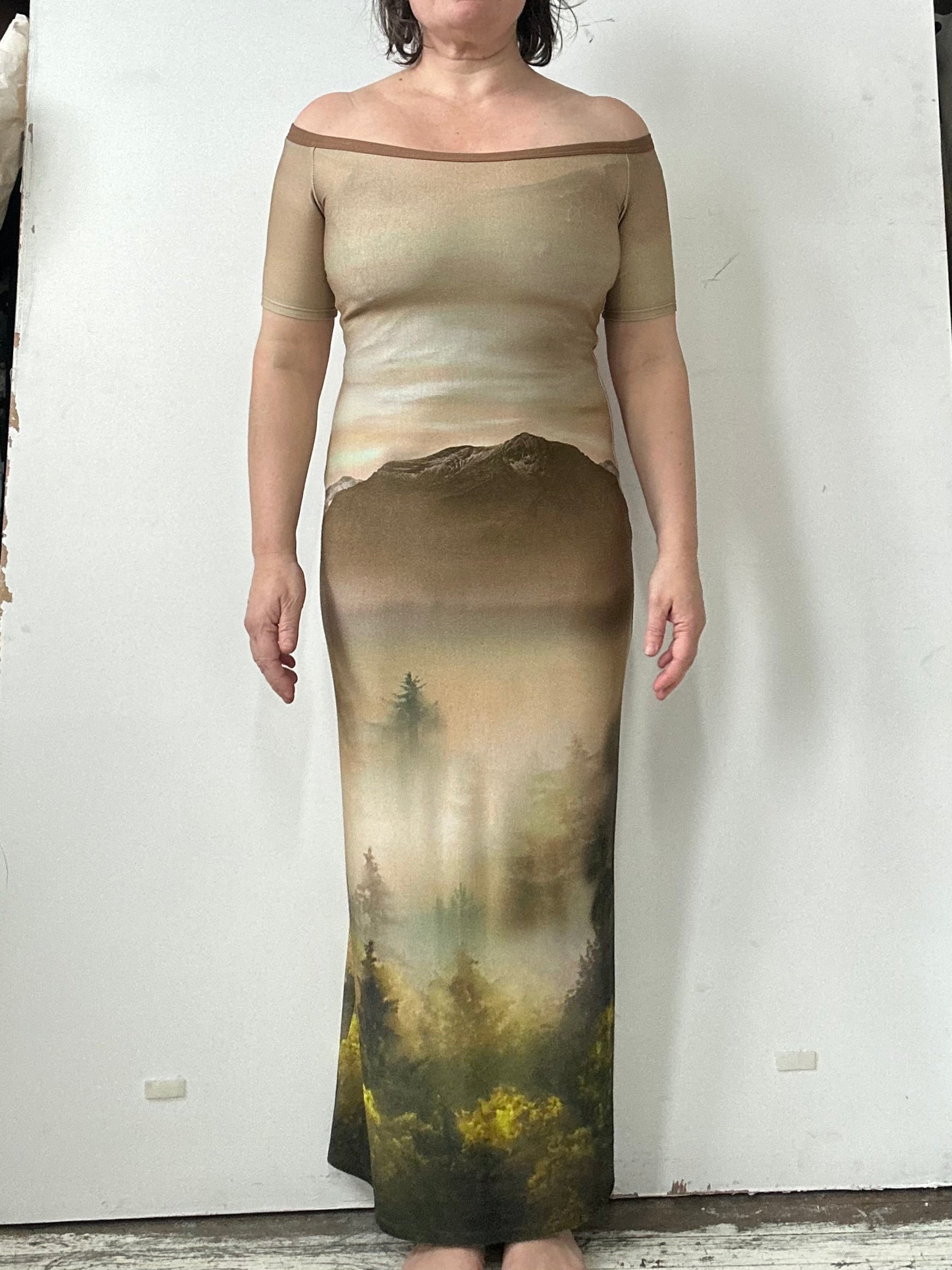 Robe Aube AH 2025-26